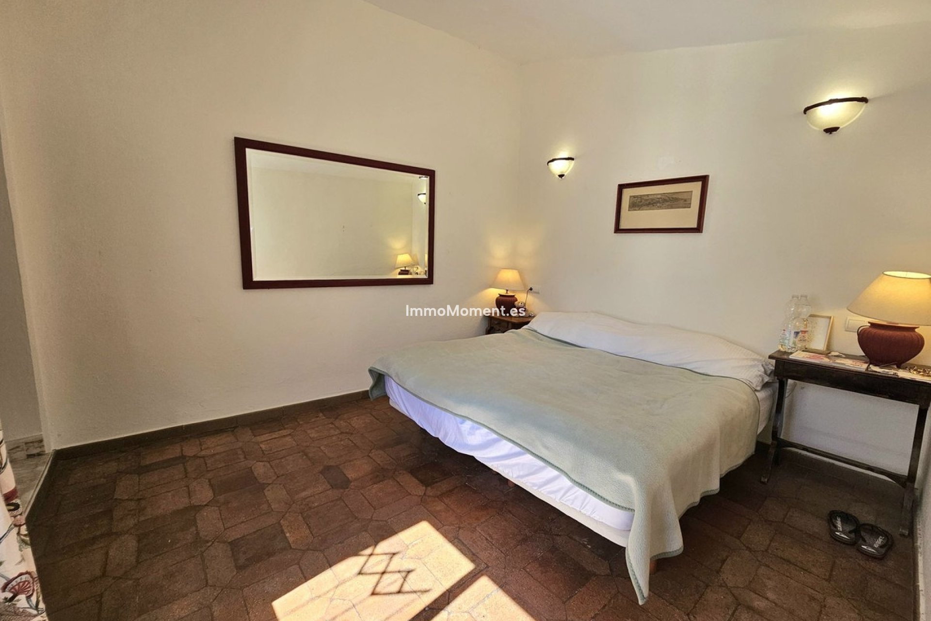 Resale - Townhouse - Mijas - Mijas Centro