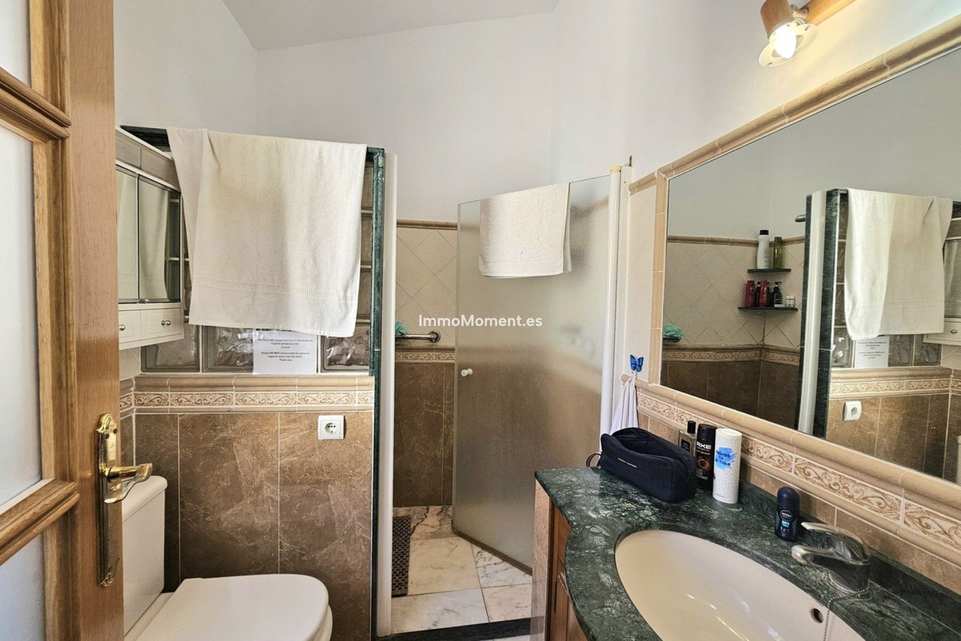 Resale - Townhouse - Mijas - Mijas Centro