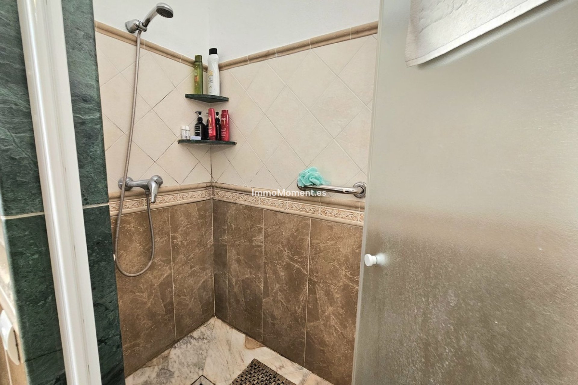 Resale - Townhouse - Mijas - Mijas Centro