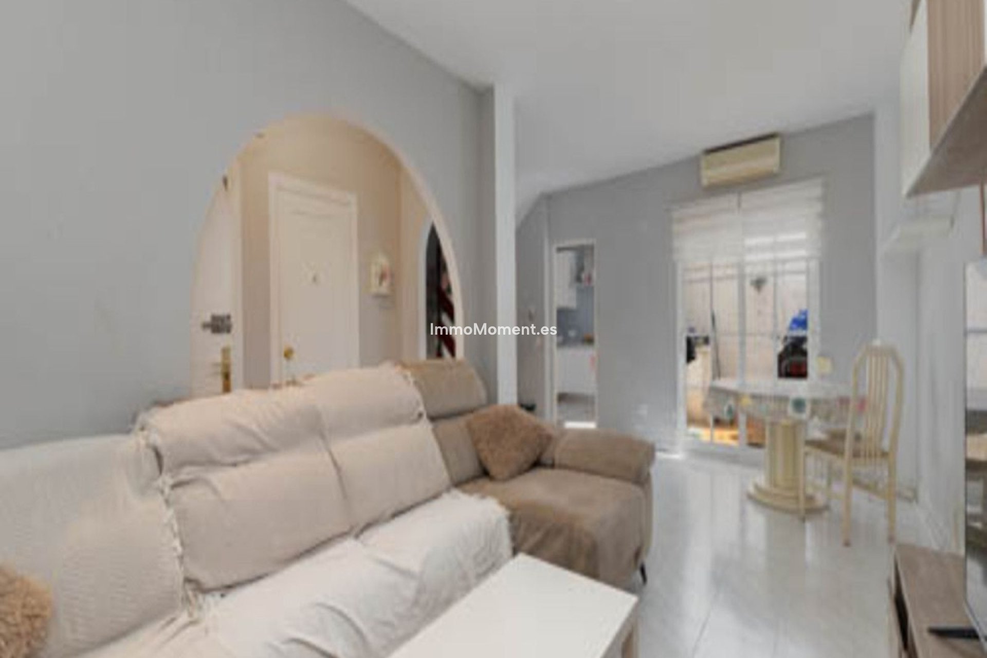Resale - Townhouse - Mijas - Mijas Centro
