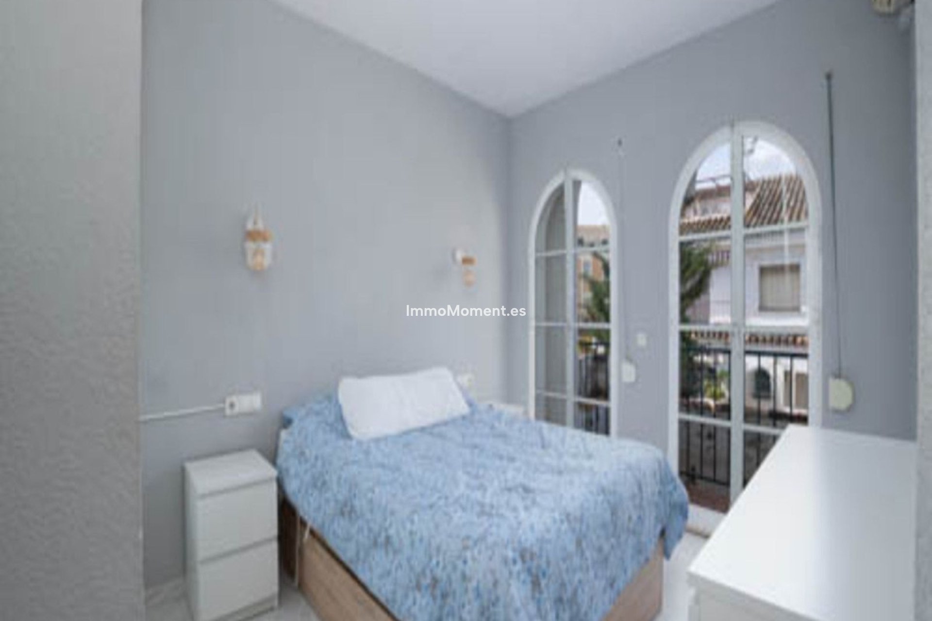 Resale - Townhouse - Mijas - Mijas Centro