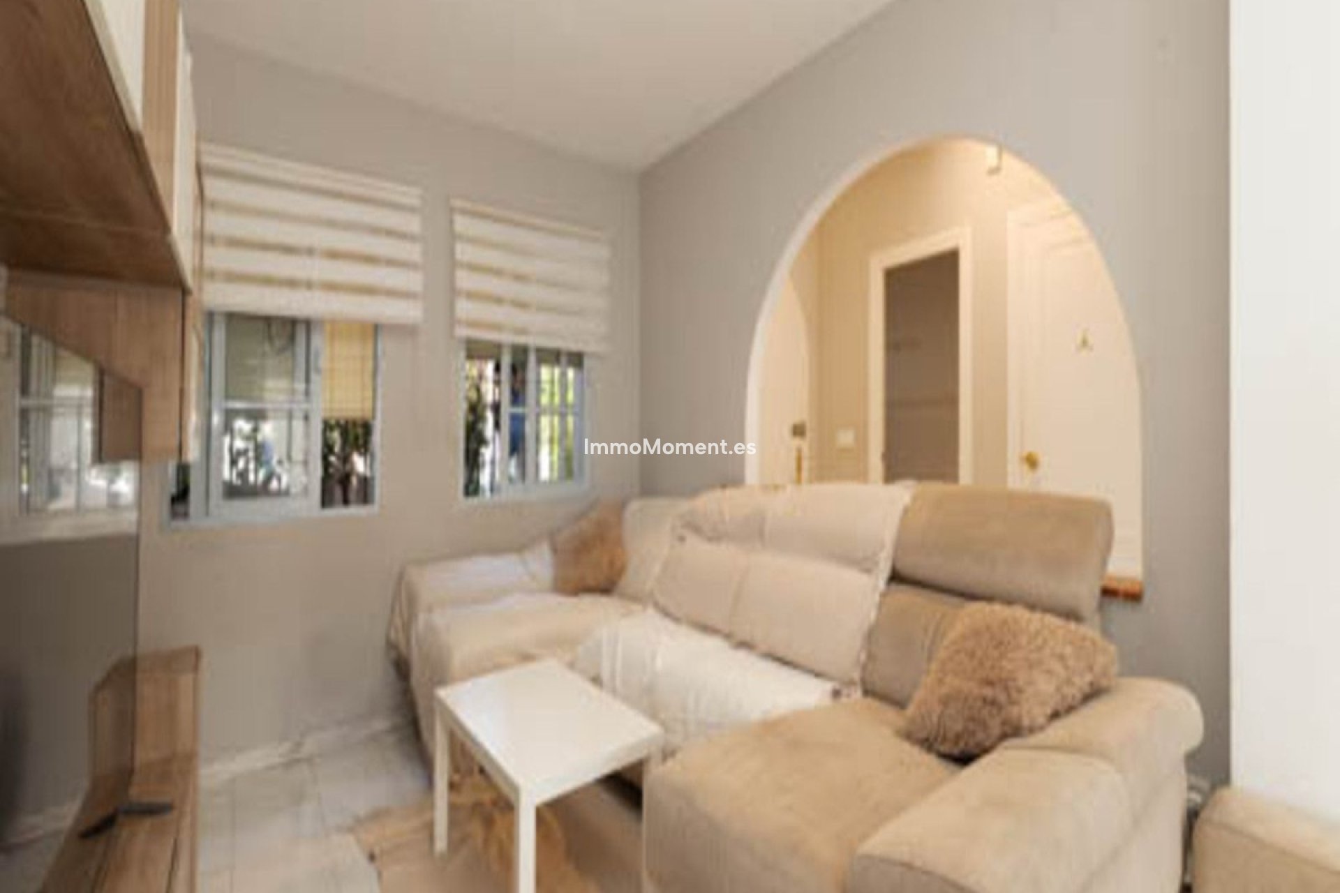 Resale - Townhouse - Mijas - Mijas Centro