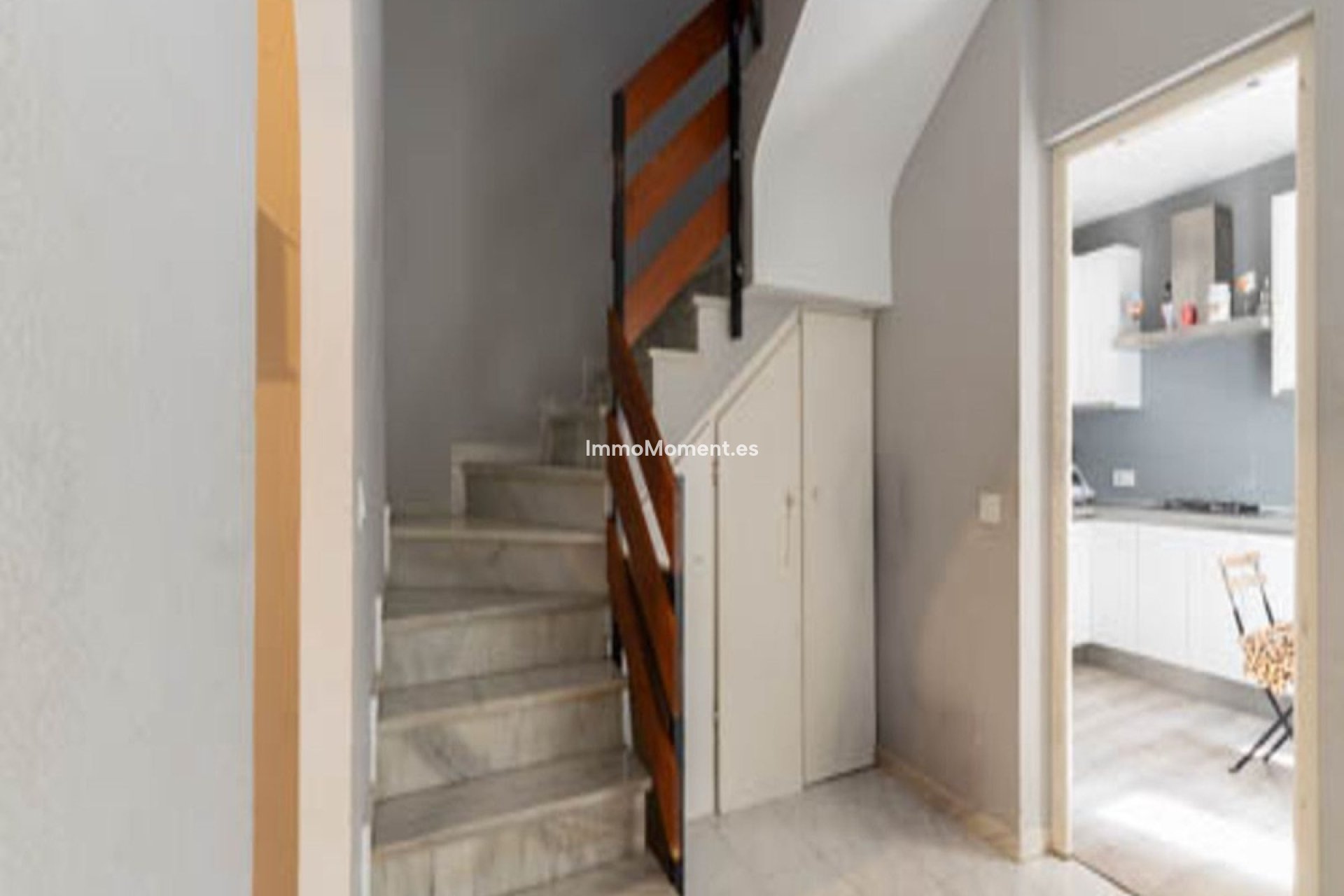 Resale - Townhouse - Mijas - Mijas Centro