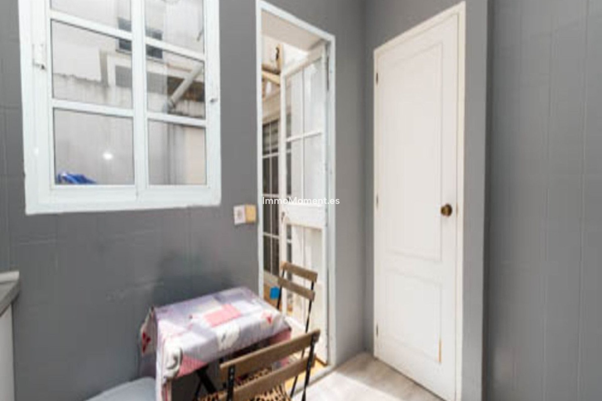 Resale - Townhouse - Mijas - Mijas Centro