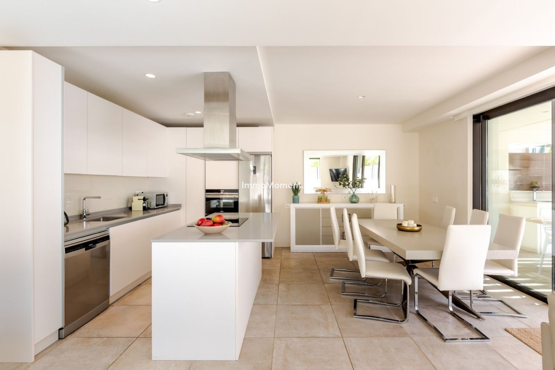 Resale - Townhouse - Mijas - Mijas Centro