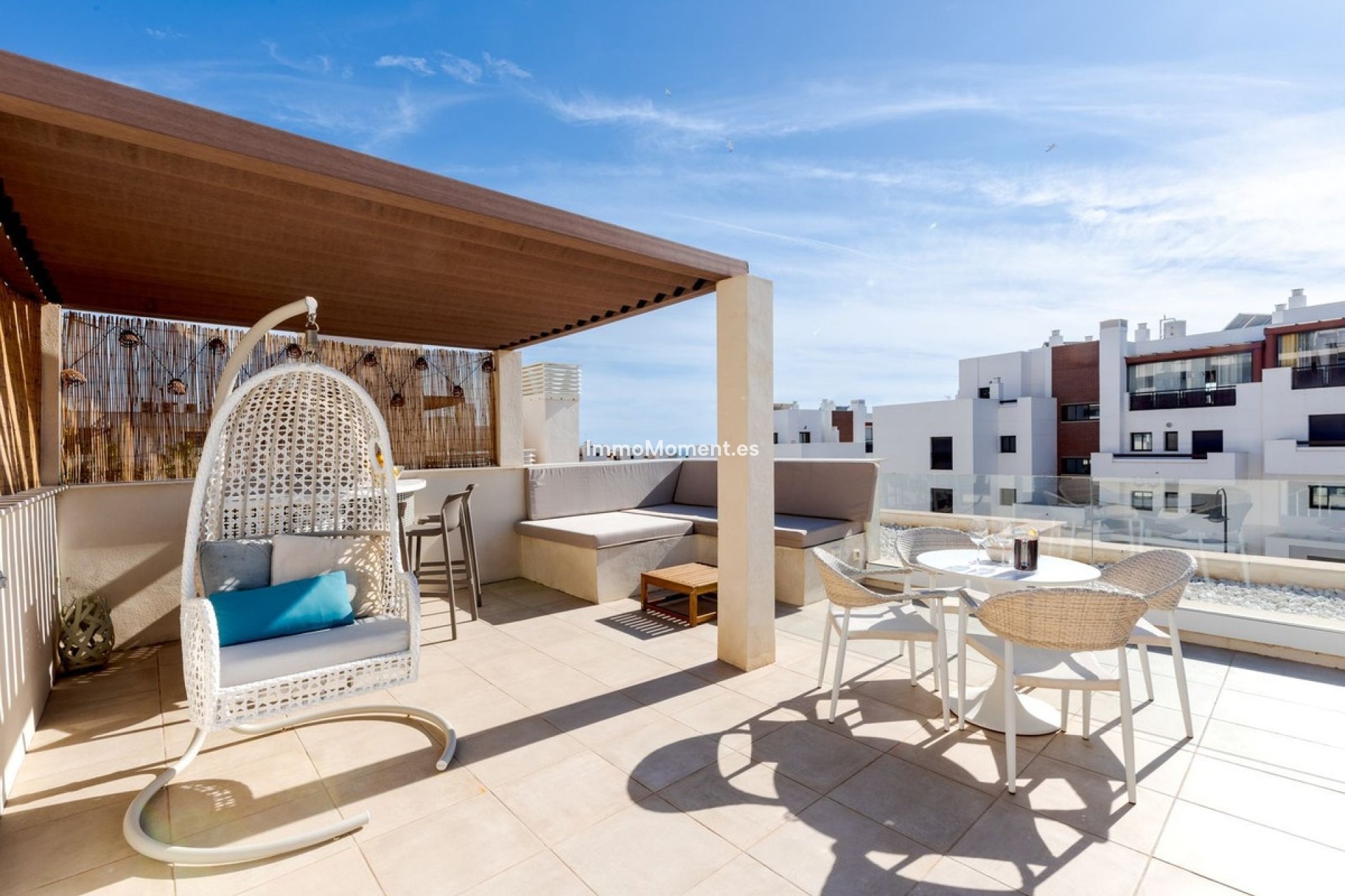 Resale - Townhouse - Mijas - Mijas Centro