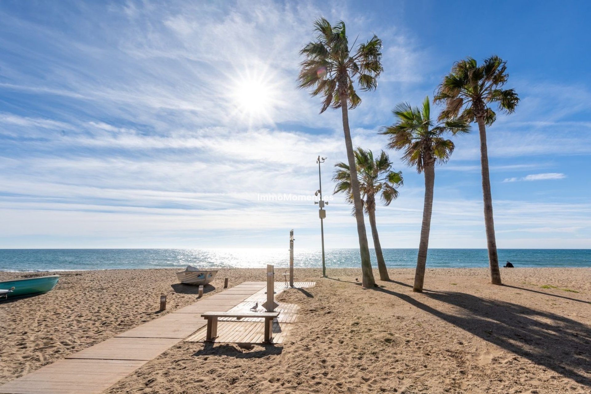 Resale - Townhouse - Mijas - Mijas Centro