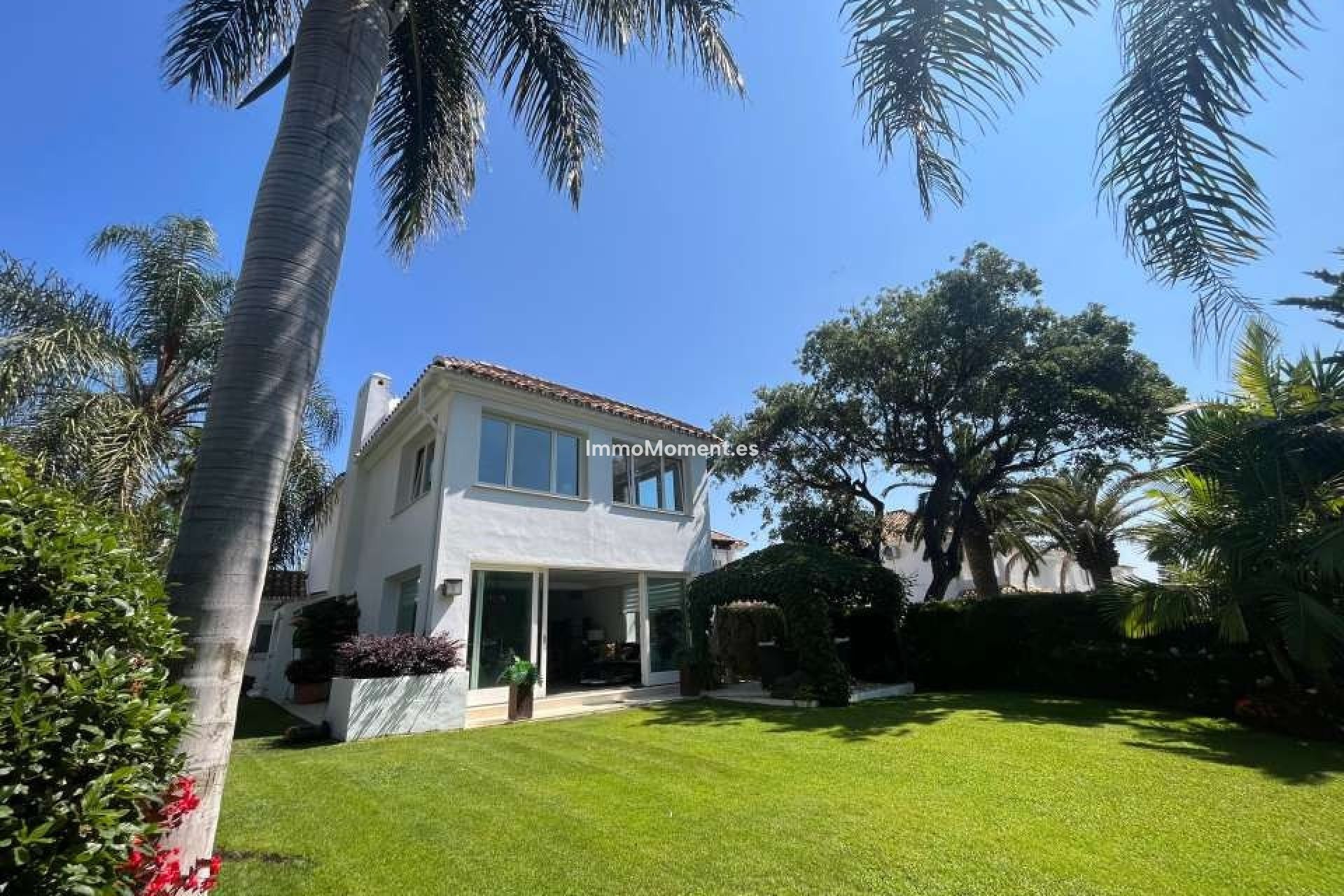 Resale - Townhouse - Mijas - Mijas Centro