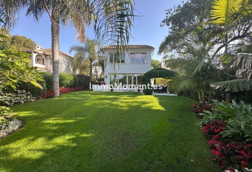 Resale - Townhouse - Mijas - Mijas Centro