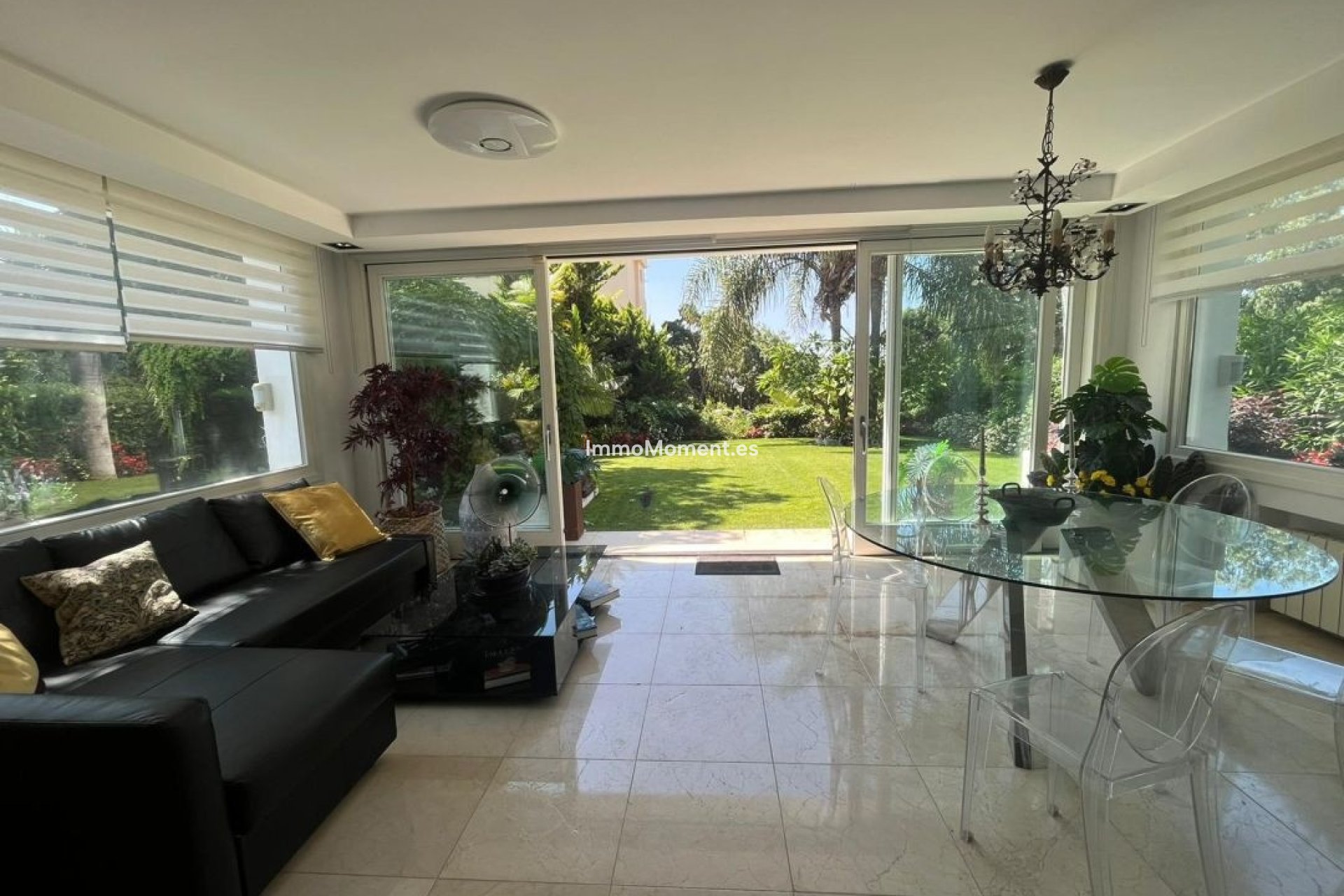 Resale - Townhouse - Mijas - Mijas Centro