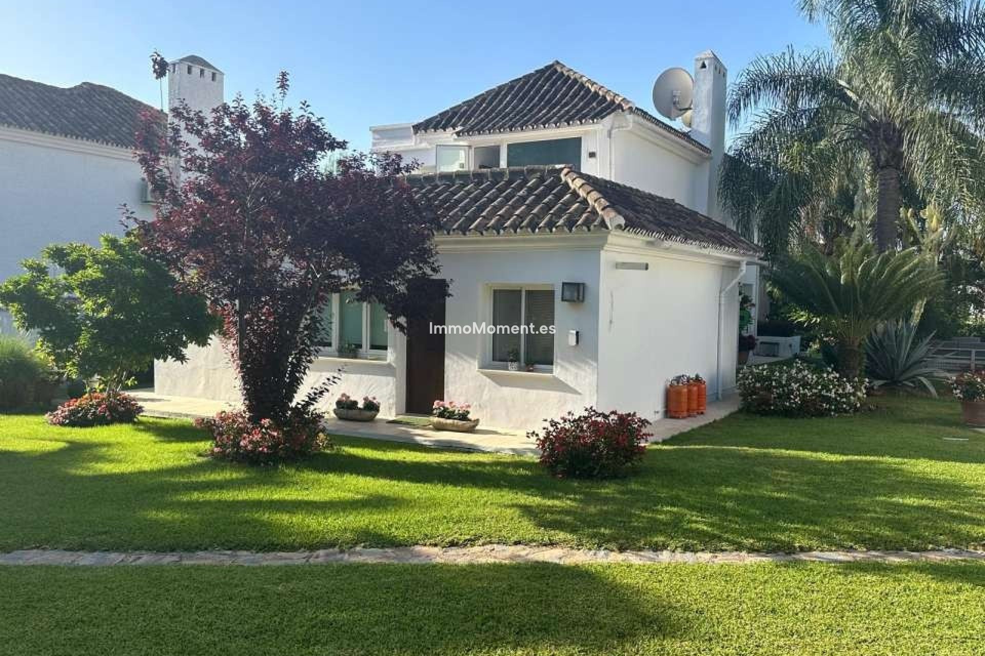 Resale - Townhouse - Mijas - Mijas Centro