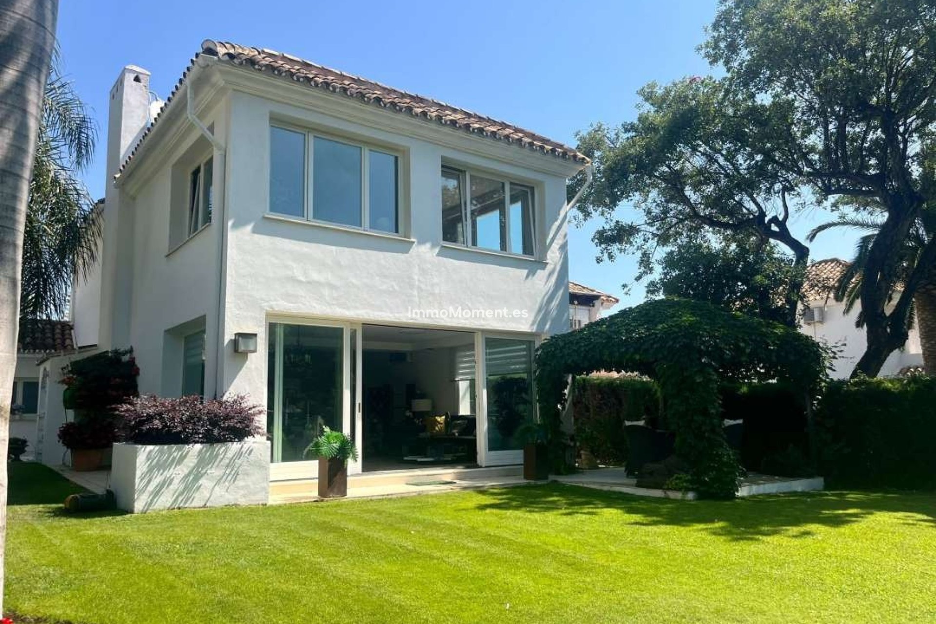 Resale - Townhouse - Mijas - Mijas Centro