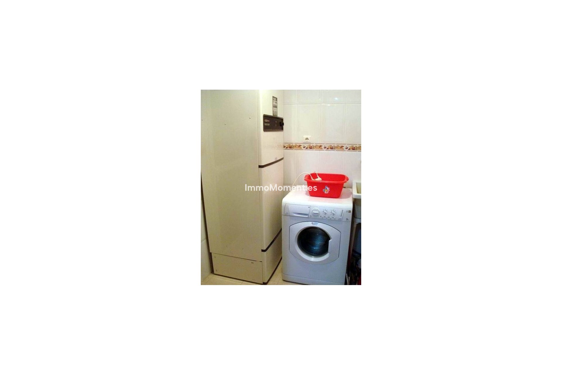 Resale - Townhouse - Mijas - Mijas Centro
