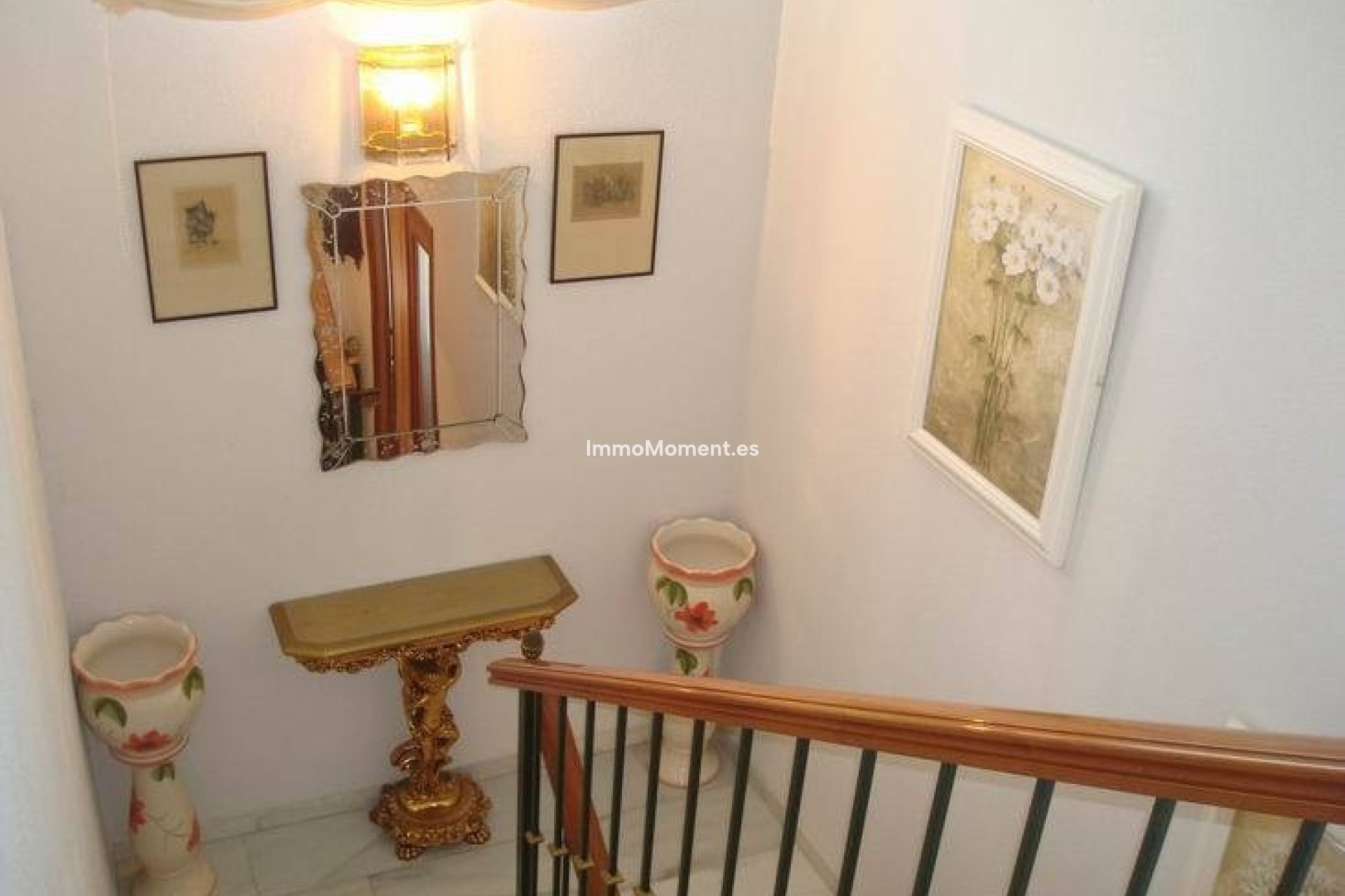 Resale - Townhouse - Mijas - Mijas Centro