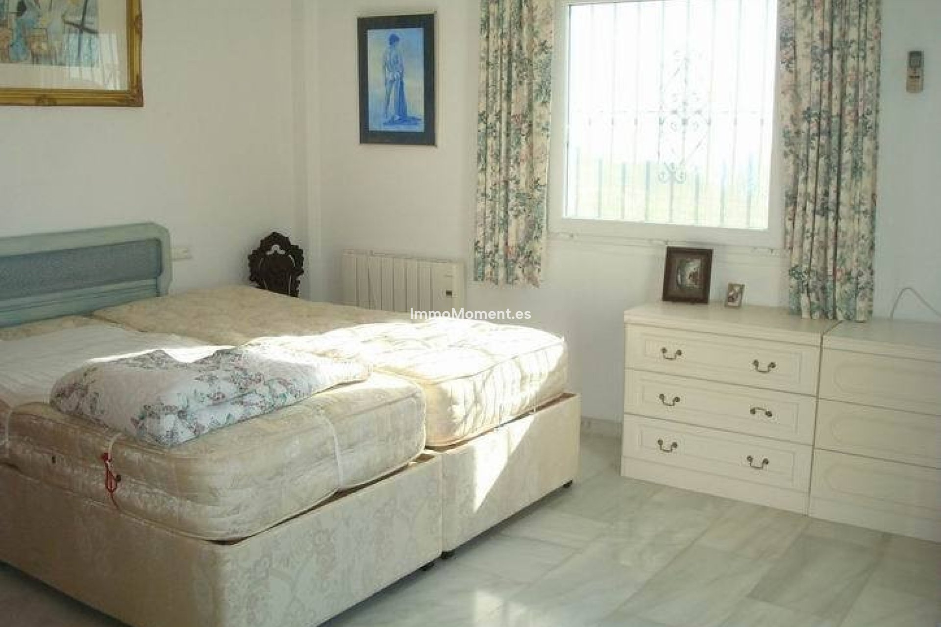 Resale - Townhouse - Mijas - Mijas Centro