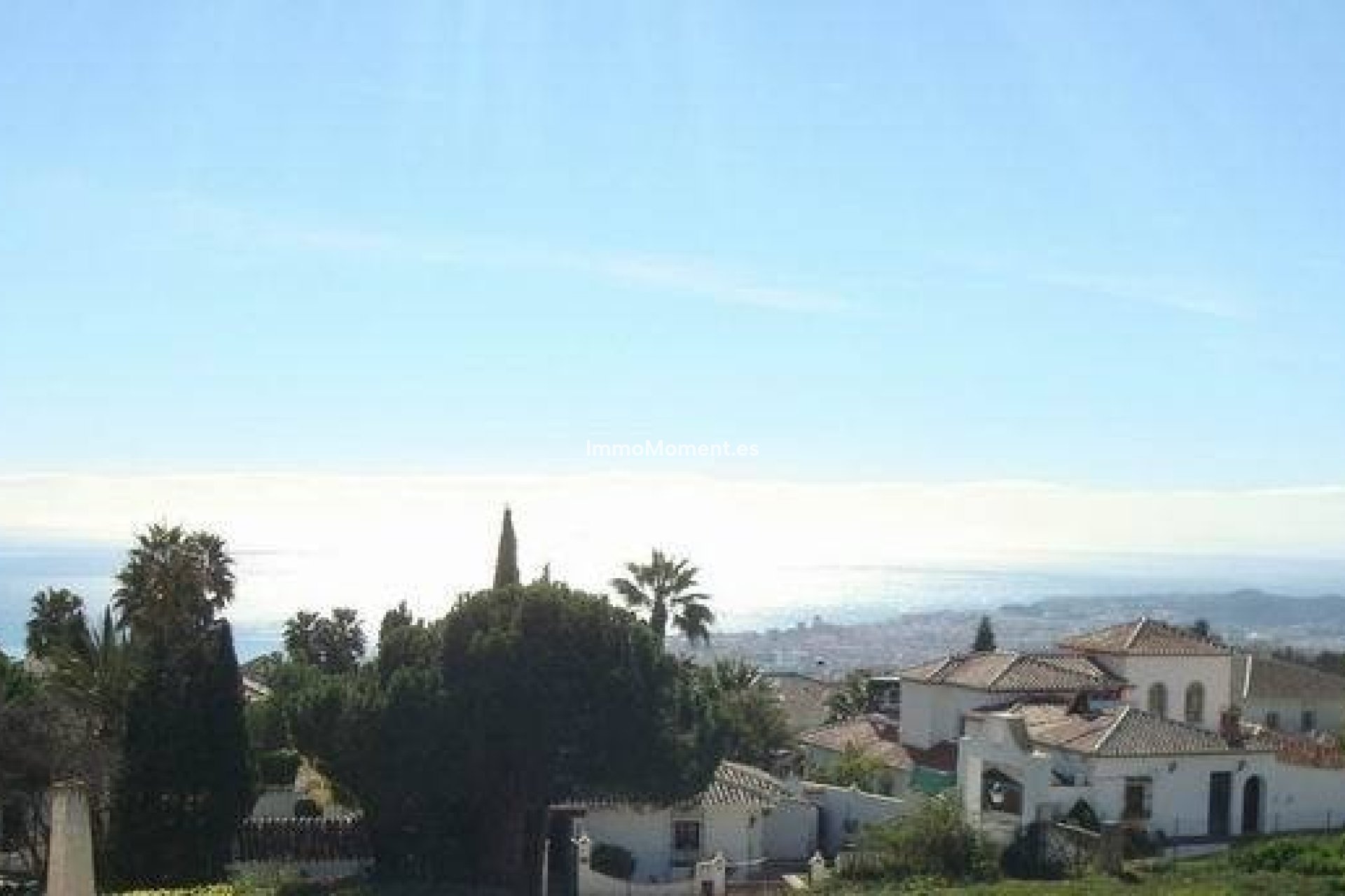 Resale - Townhouse - Mijas - Mijas Centro