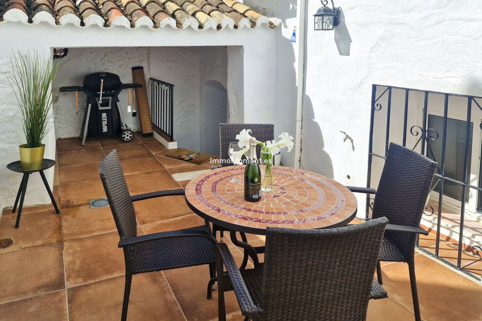Resale - Townhouse - Mijas - Mijas Centro