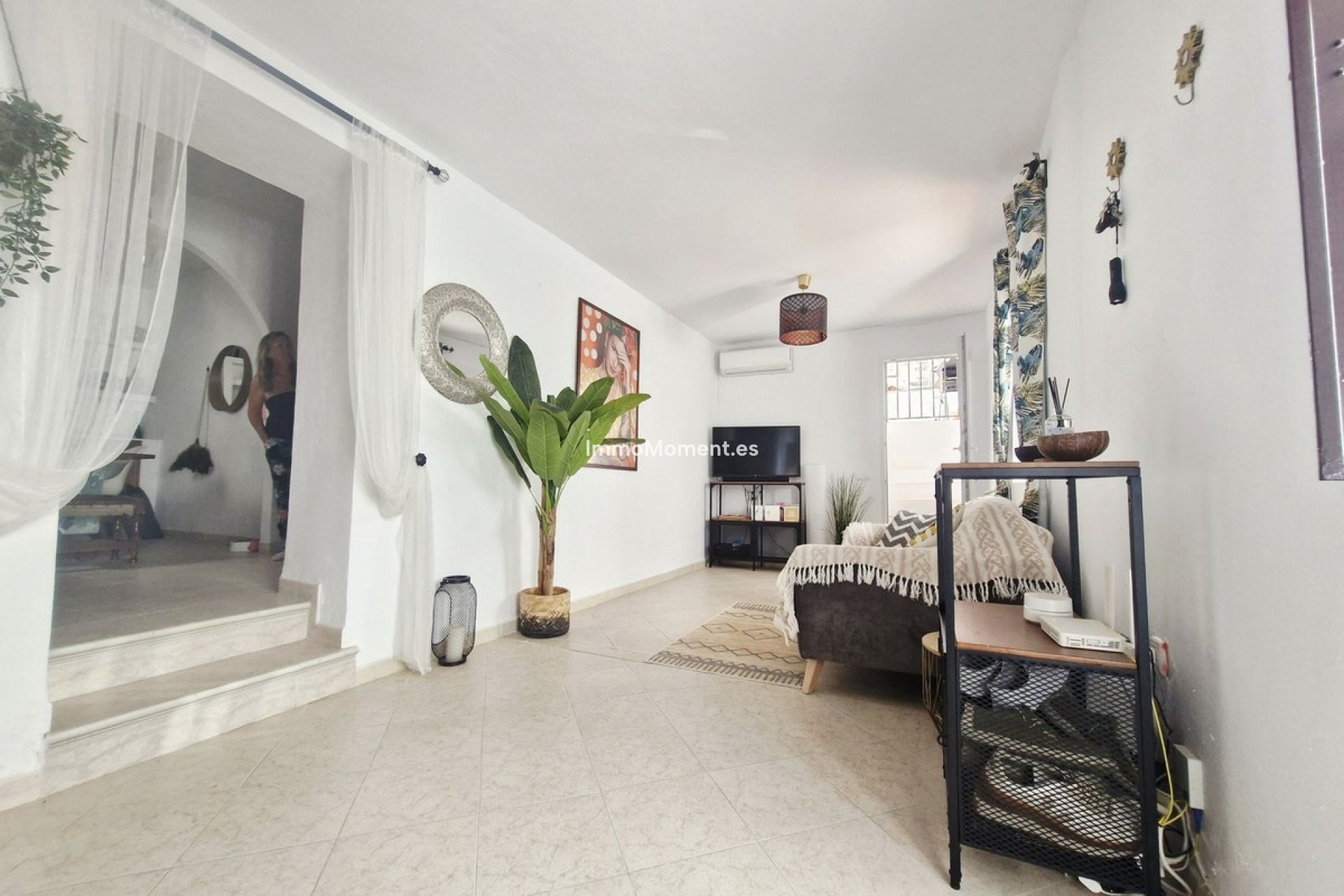 Resale - Townhouse - Mijas - Mijas Centro