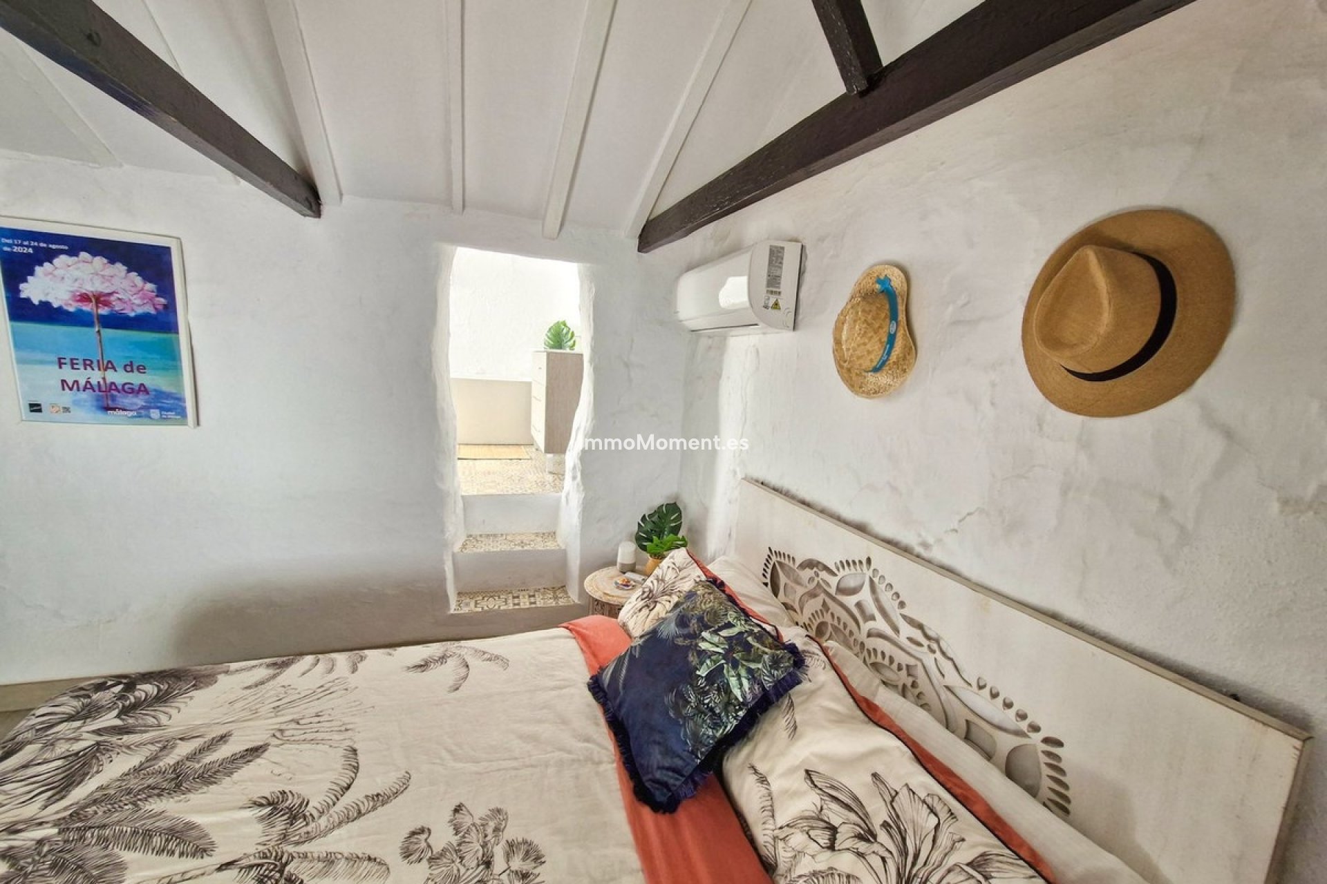 Resale - Townhouse - Mijas - Mijas Centro