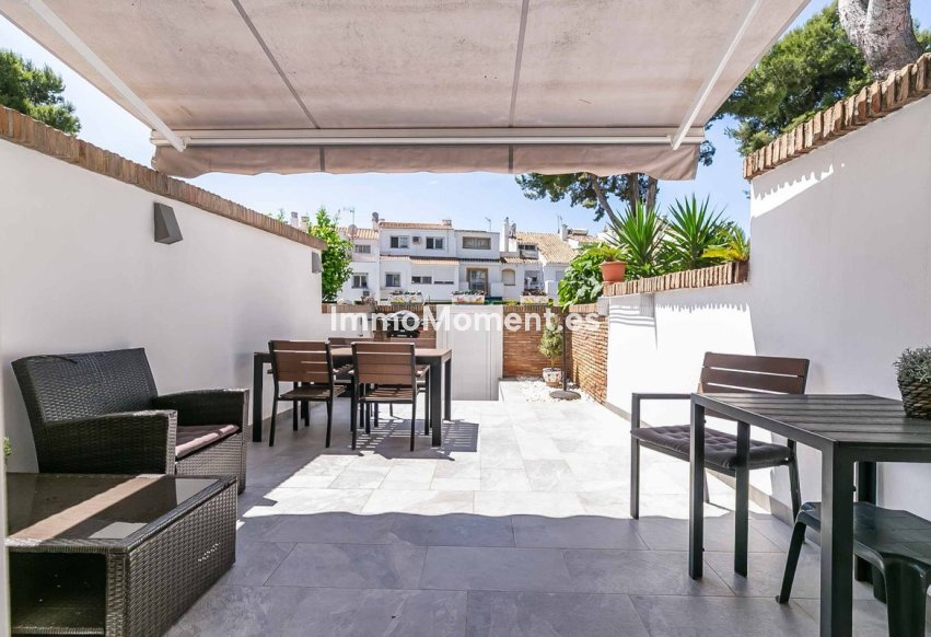 Resale - Townhouse - Mijas - Mijas Centro