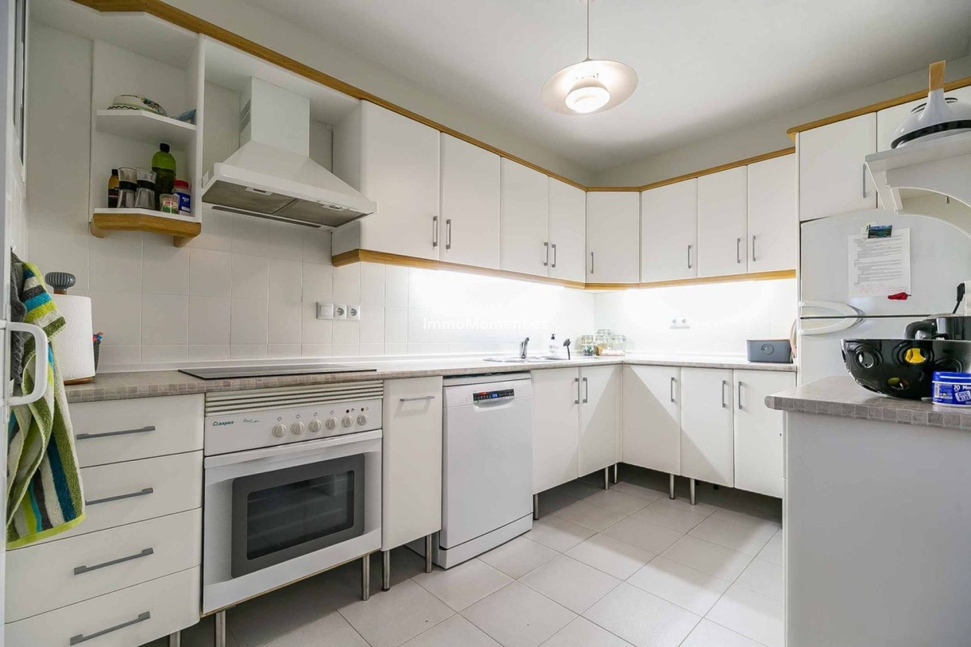 Resale - Townhouse - Mijas - Mijas Centro