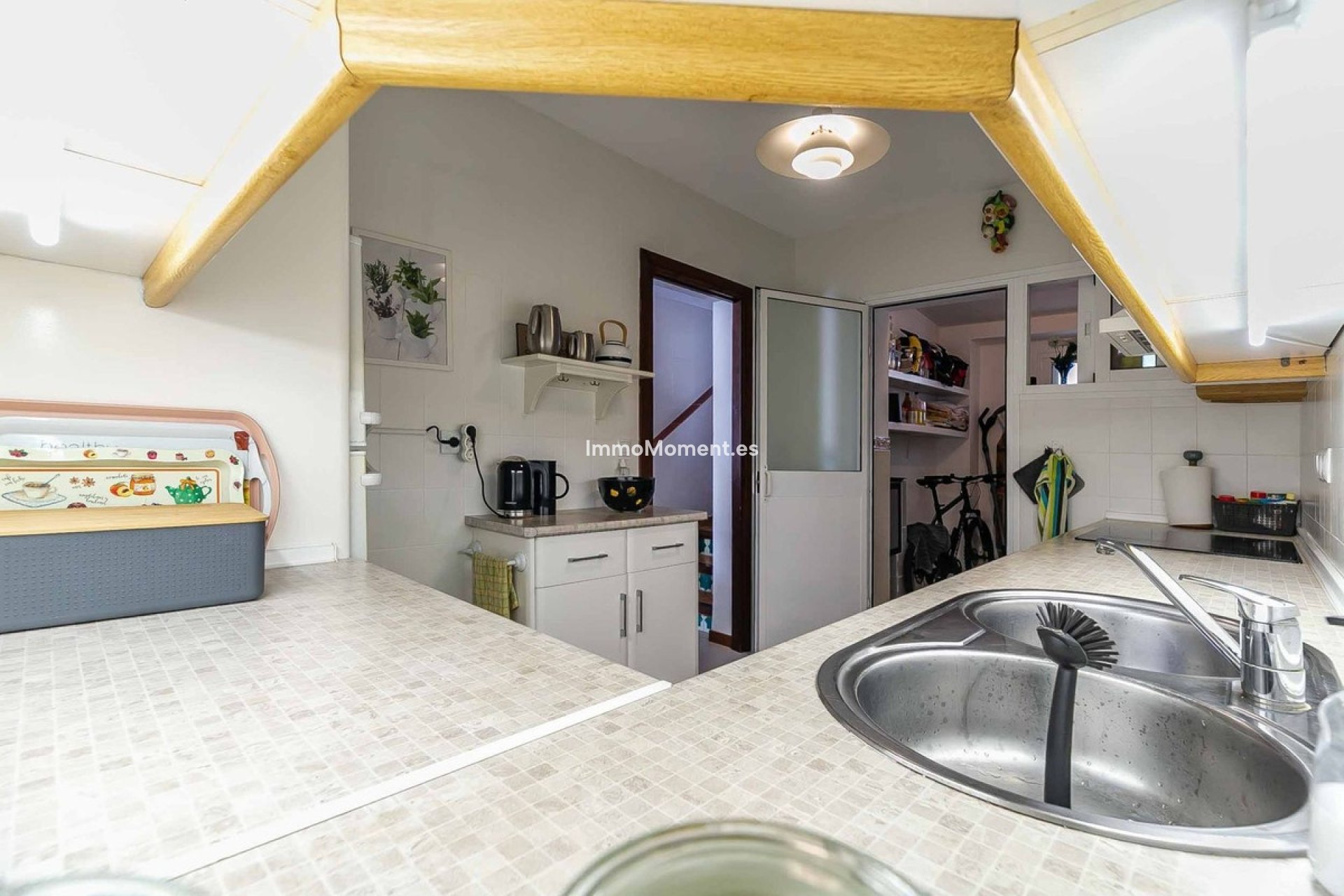 Resale - Townhouse - Mijas - Mijas Centro
