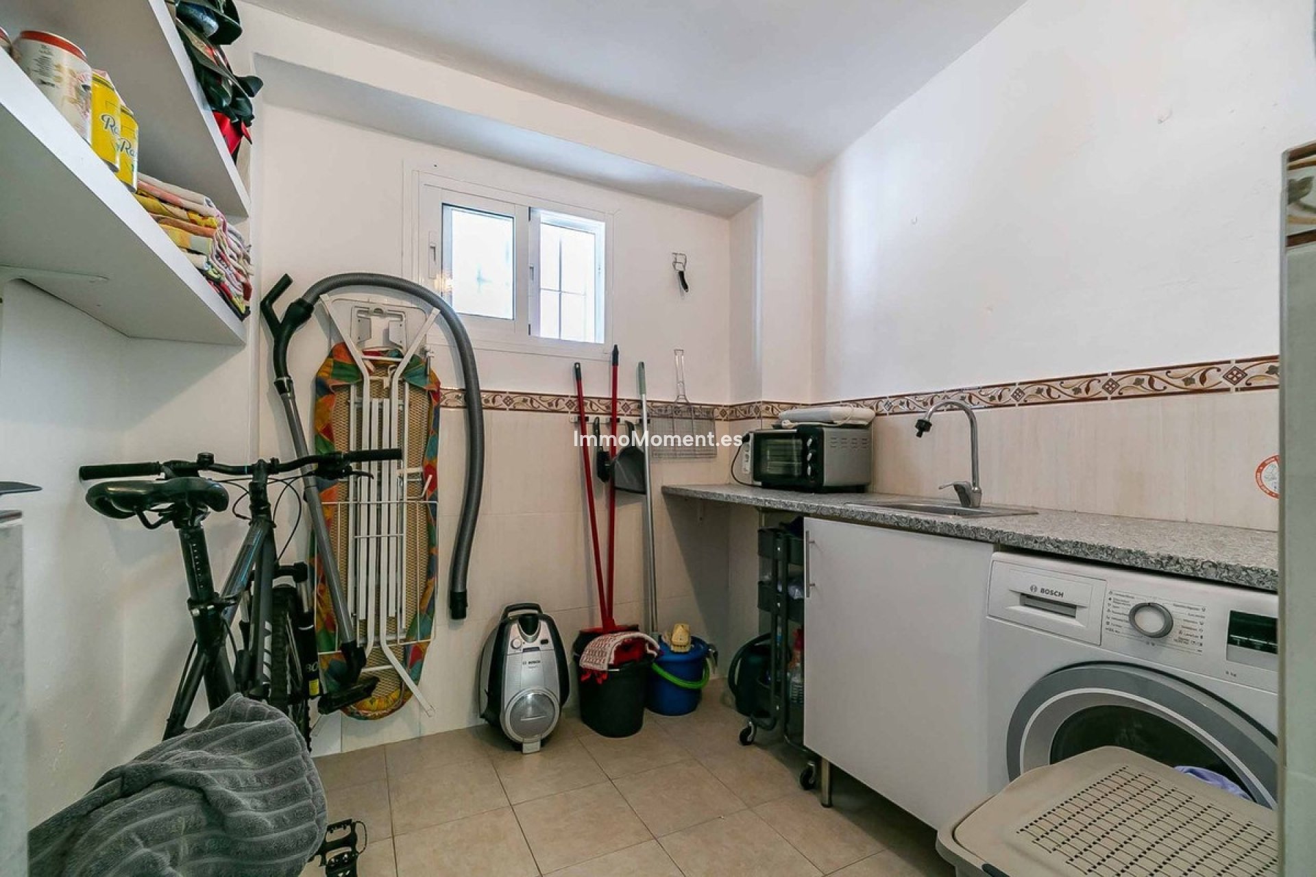 Resale - Townhouse - Mijas - Mijas Centro
