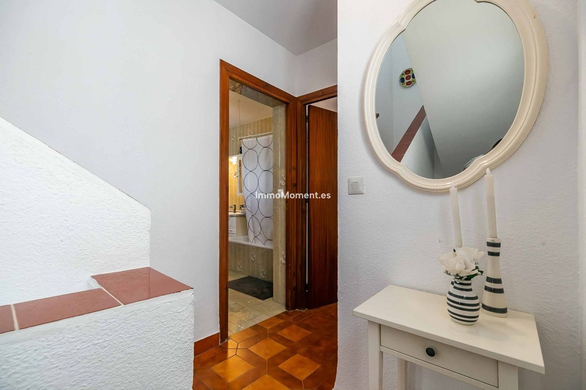 Resale - Townhouse - Mijas - Mijas Centro