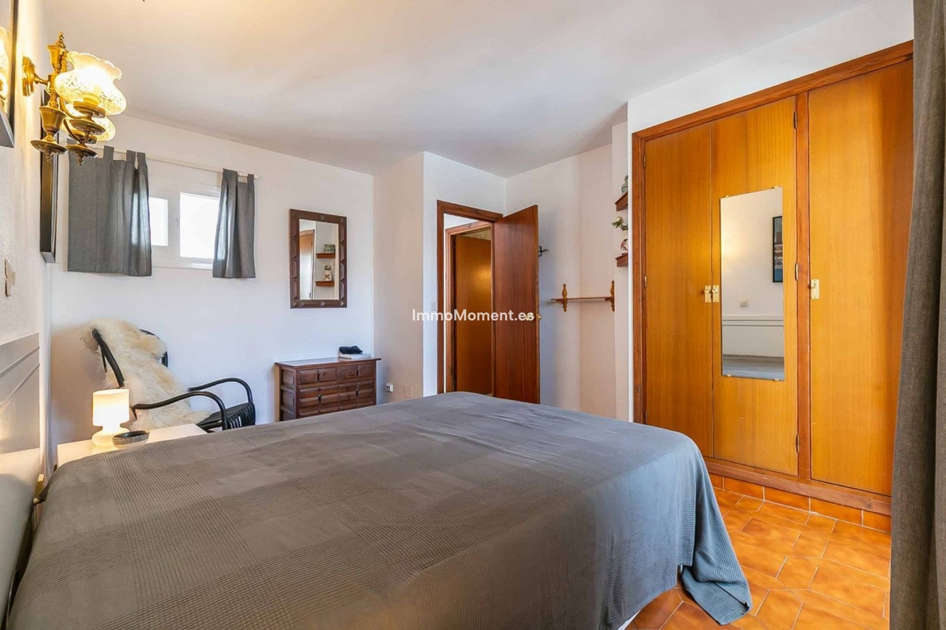Resale - Townhouse - Mijas - Mijas Centro