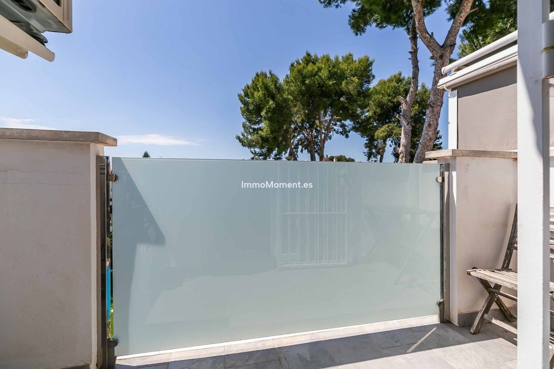 Resale - Townhouse - Mijas - Mijas Centro
