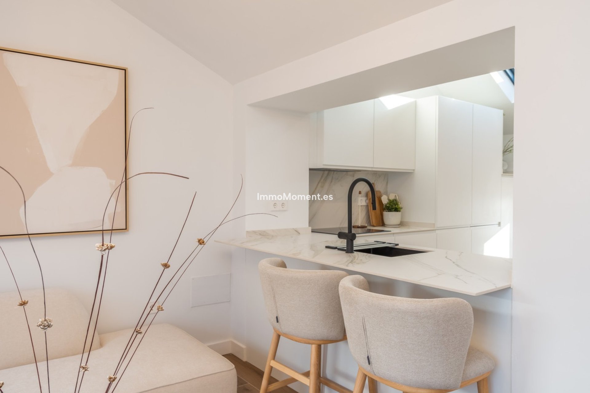 Resale - Townhouse - Mijas - Mijas Centro