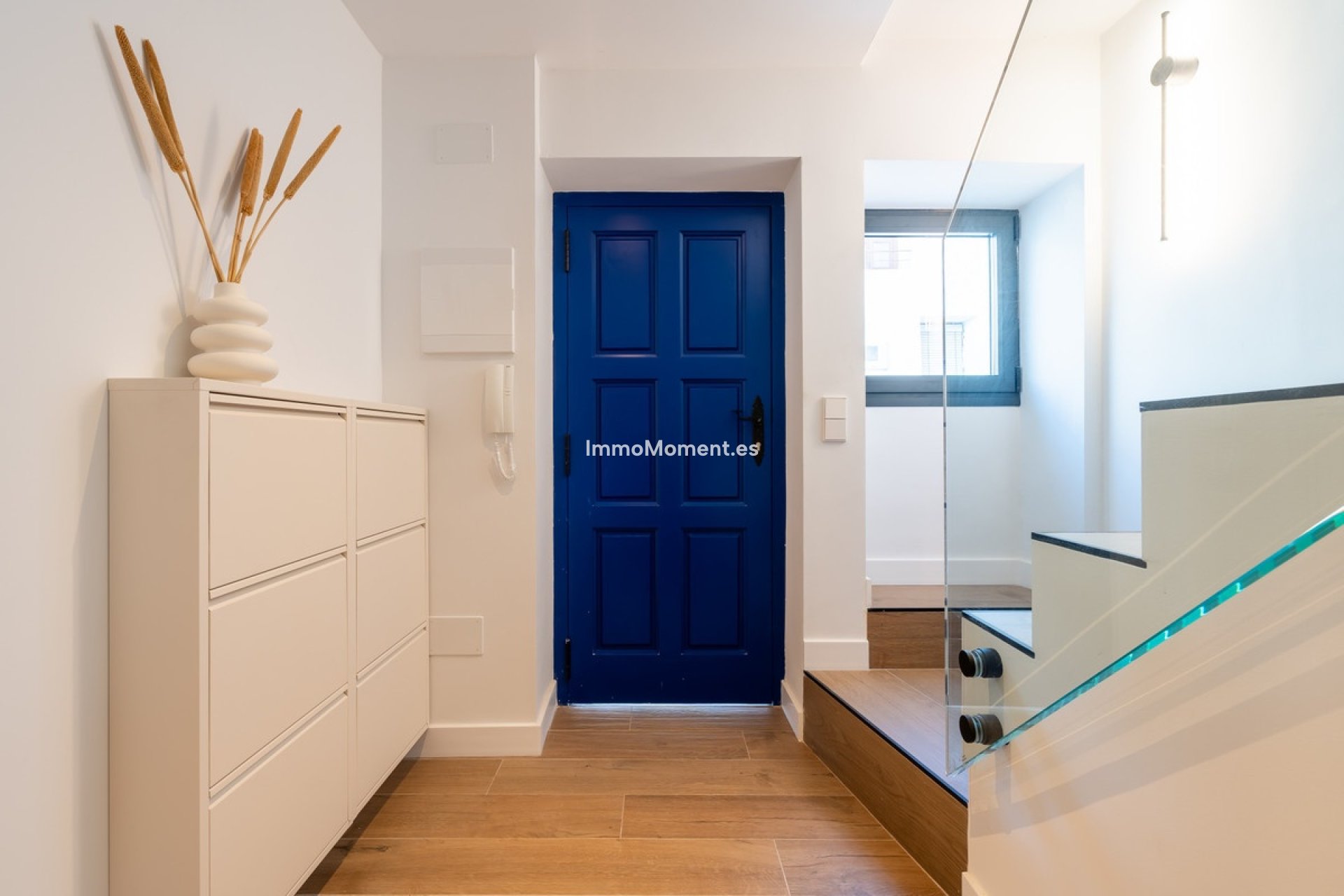 Resale - Townhouse - Mijas - Mijas Centro