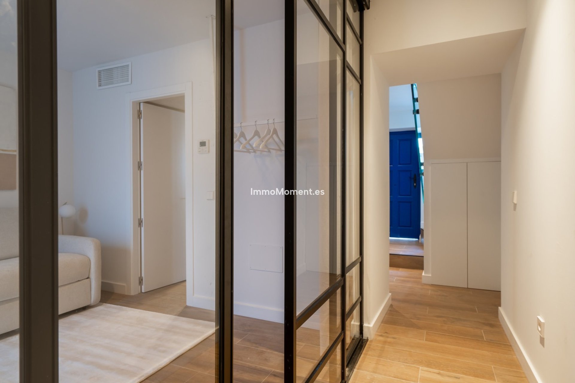 Resale - Townhouse - Mijas - Mijas Centro