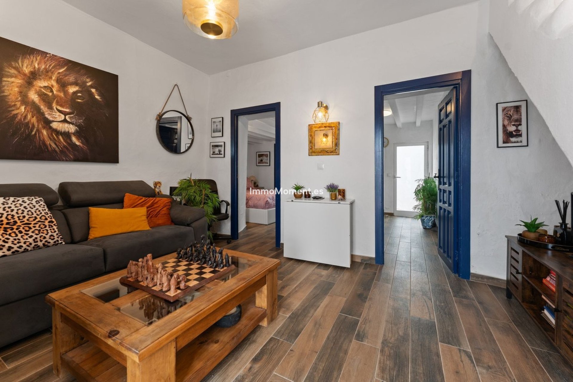 Resale - Townhouse - Mijas - Mijas Centro