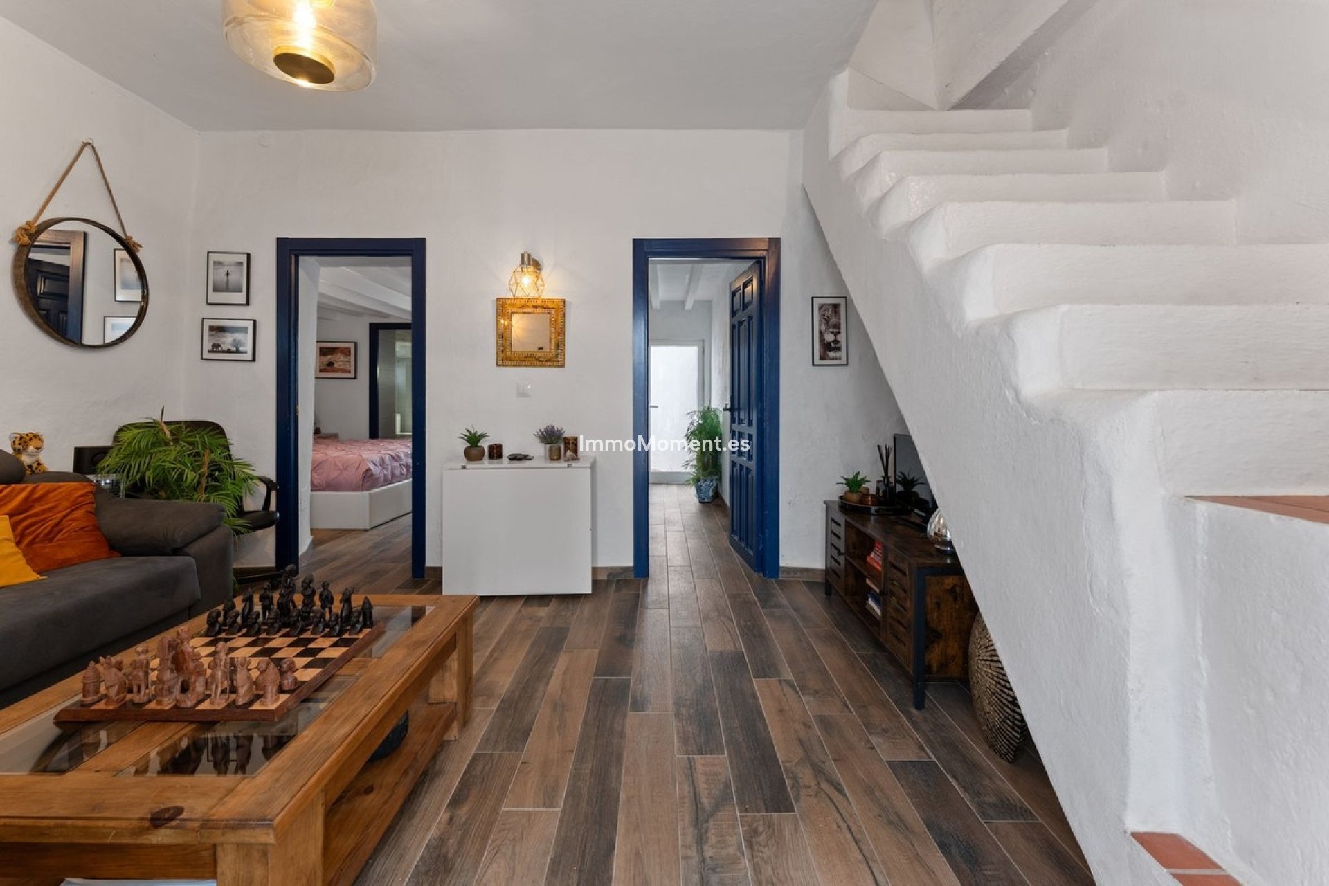Resale - Townhouse - Mijas - Mijas Centro