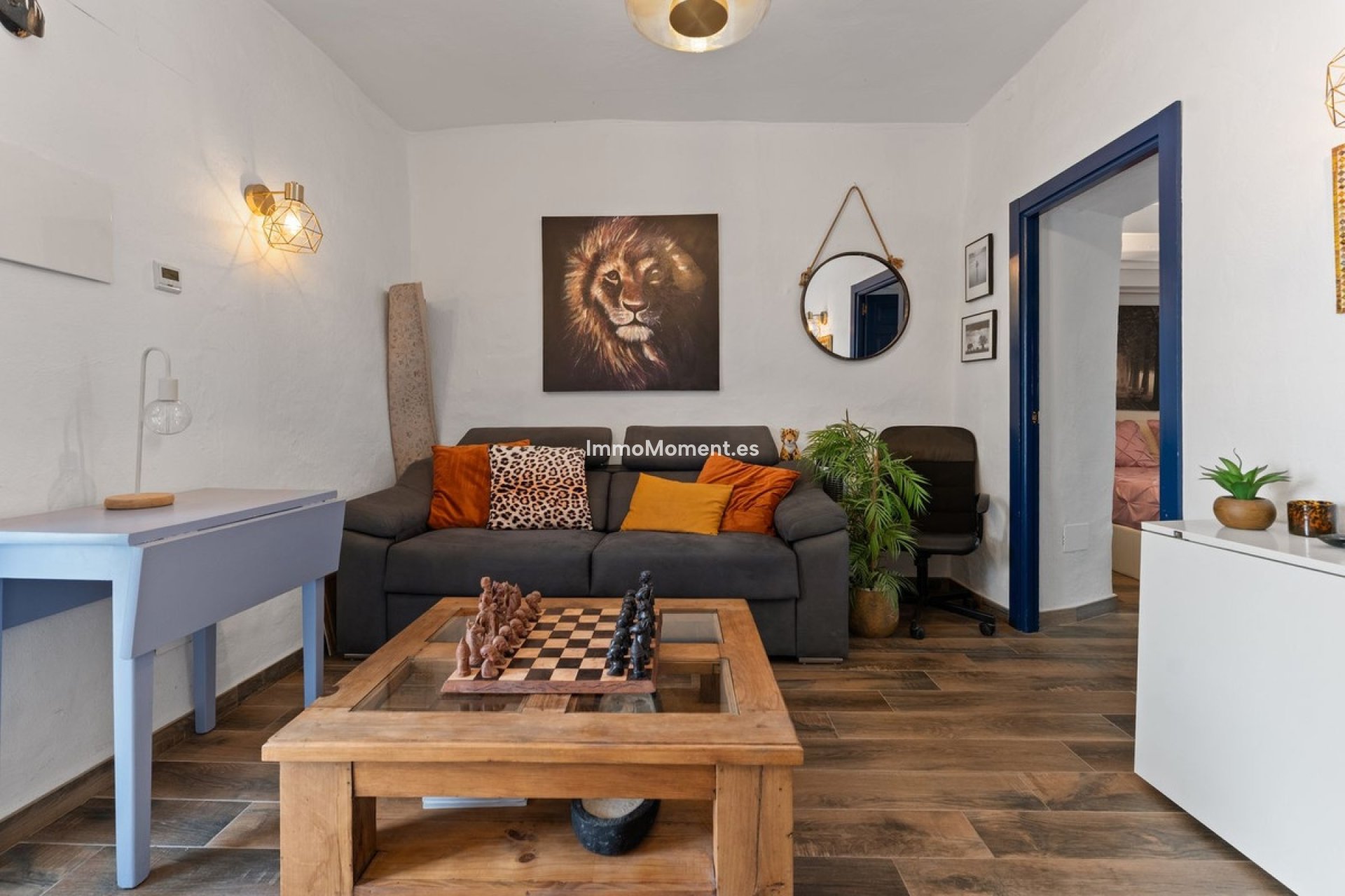 Resale - Townhouse - Mijas - Mijas Centro