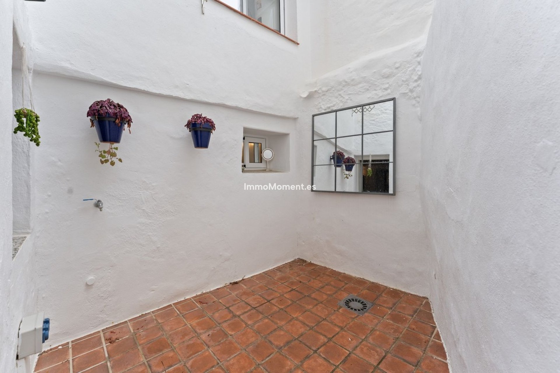 Resale - Townhouse - Mijas - Mijas Centro