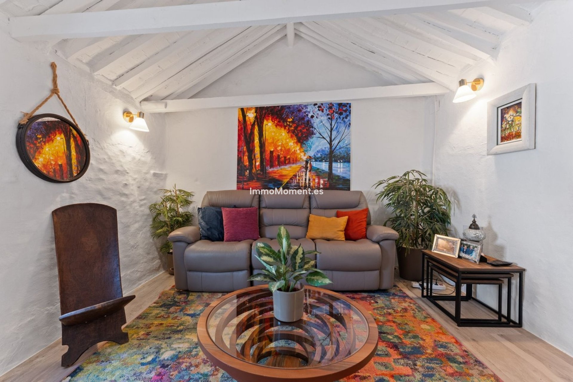 Resale - Townhouse - Mijas - Mijas Centro