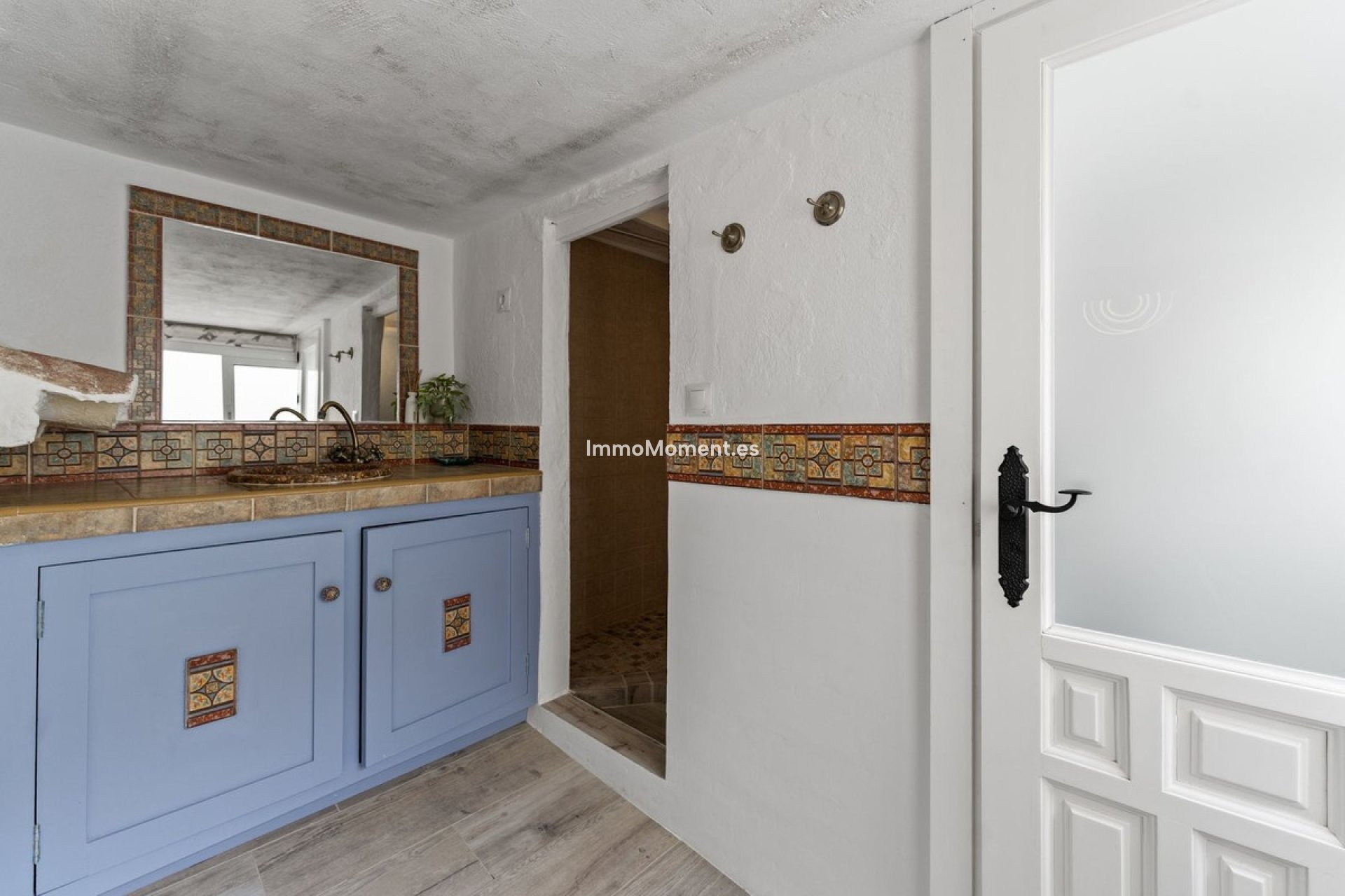 Resale - Townhouse - Mijas - Mijas Centro