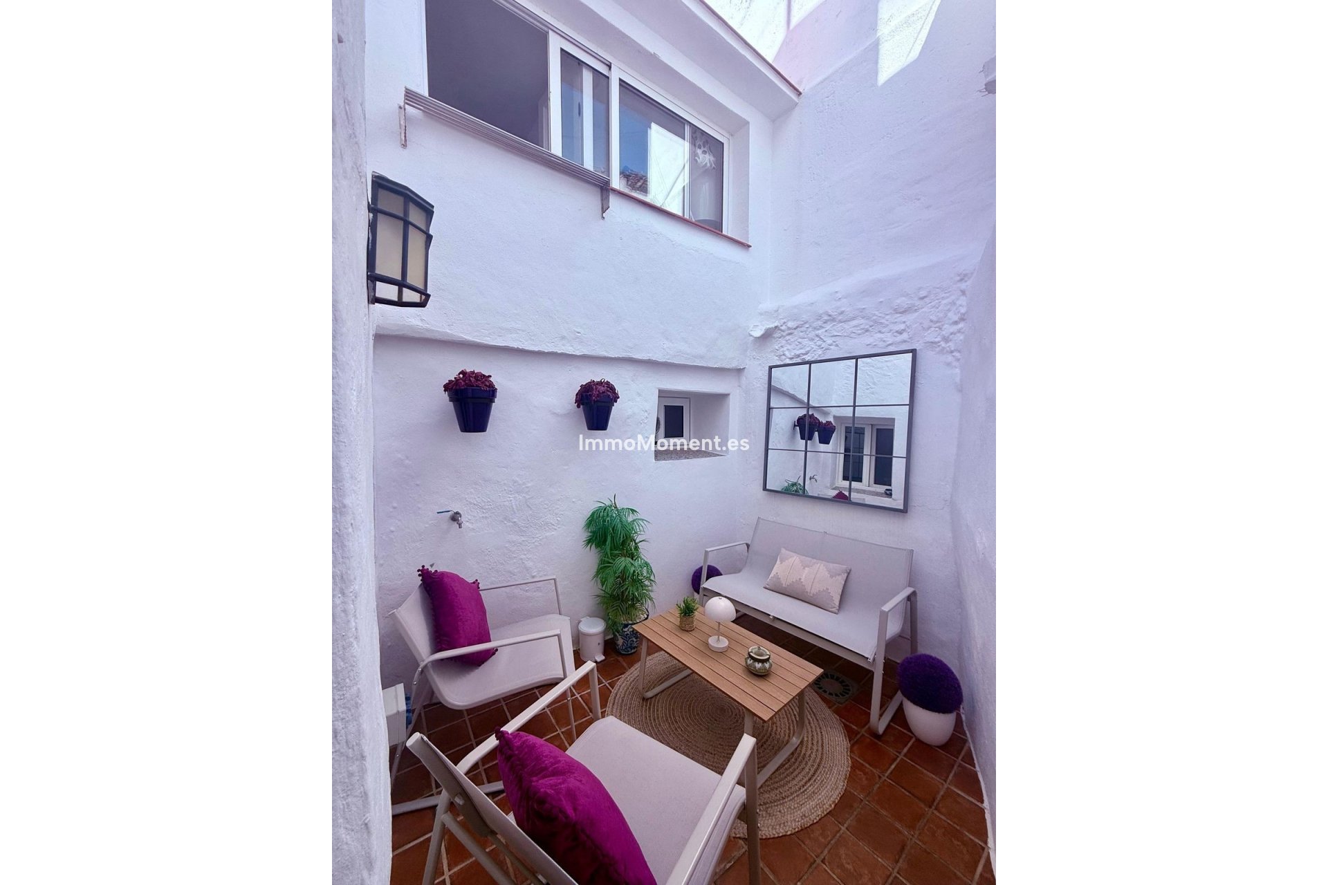 Resale - Townhouse - Mijas - Mijas Centro