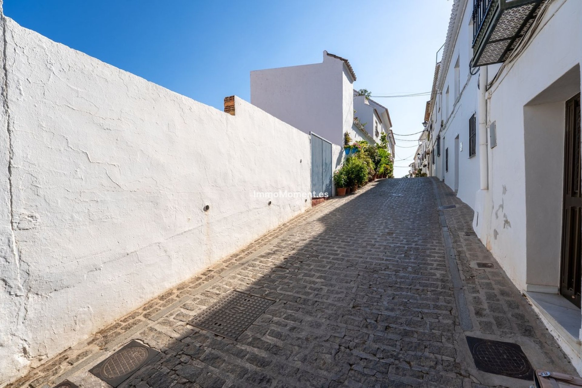 Resale - Townhouse - Mijas - Mijas Centro