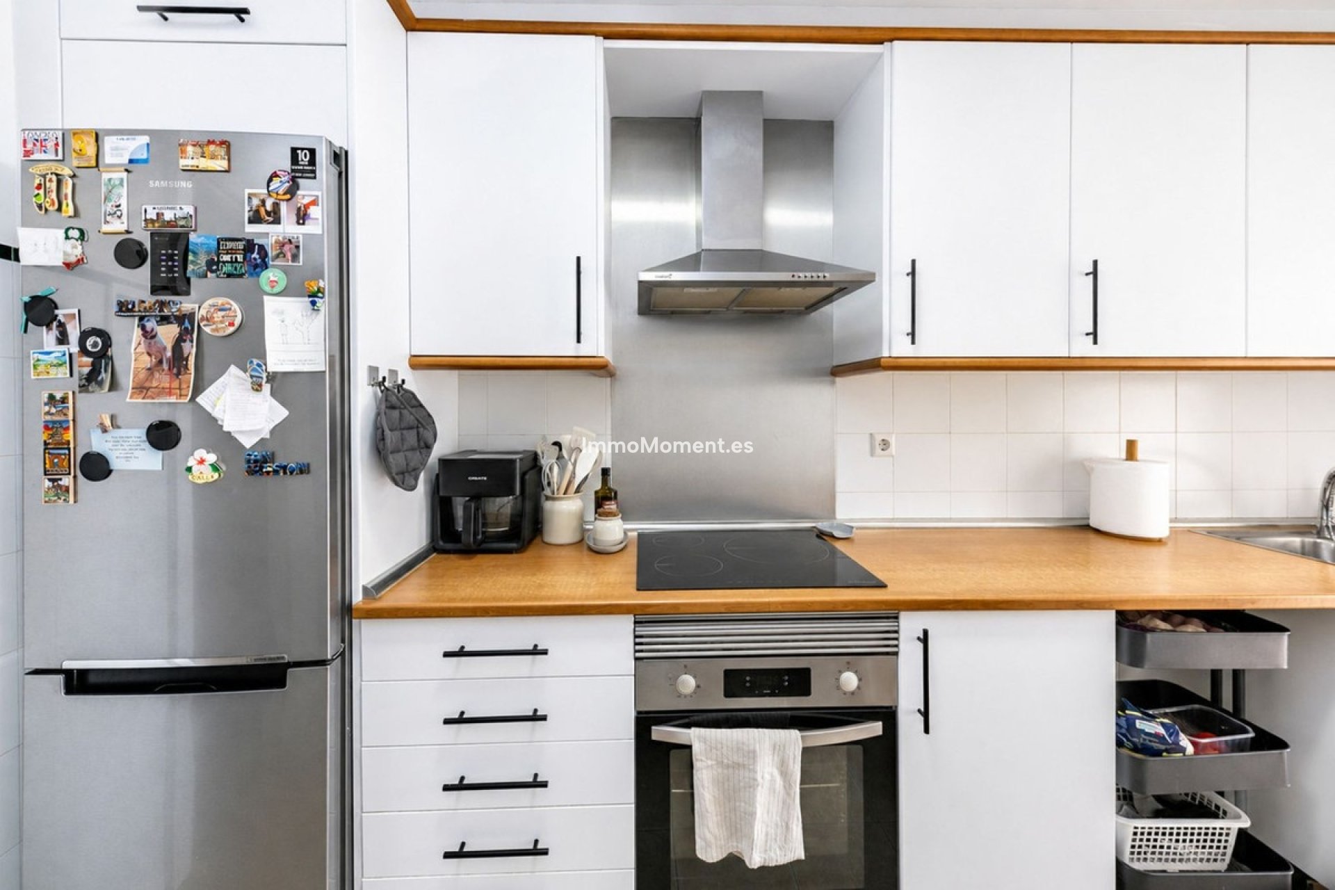 Resale - Townhouse - Mijas - Mijas Centro