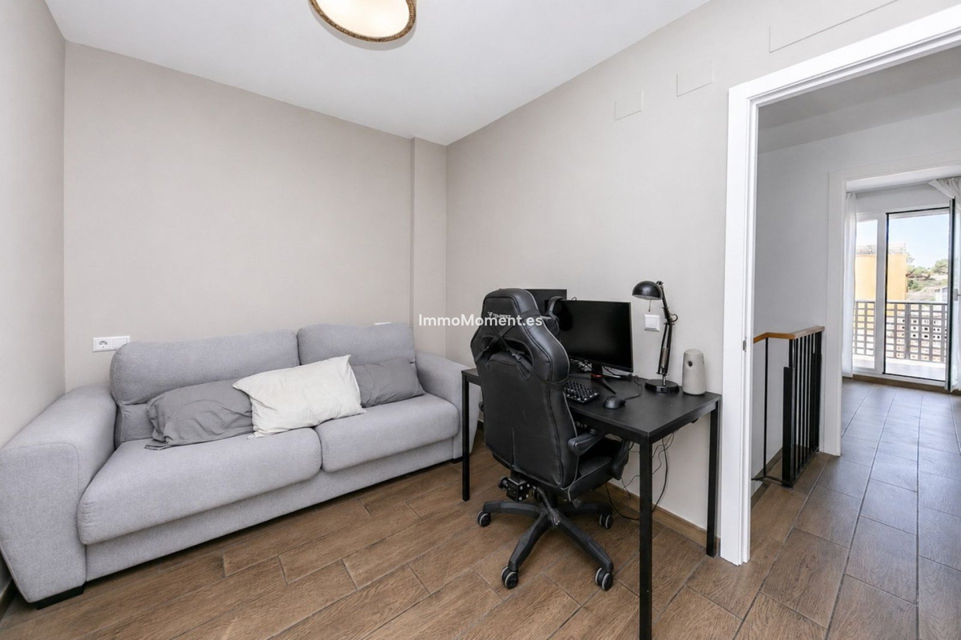Resale - Townhouse - Mijas - Mijas Centro