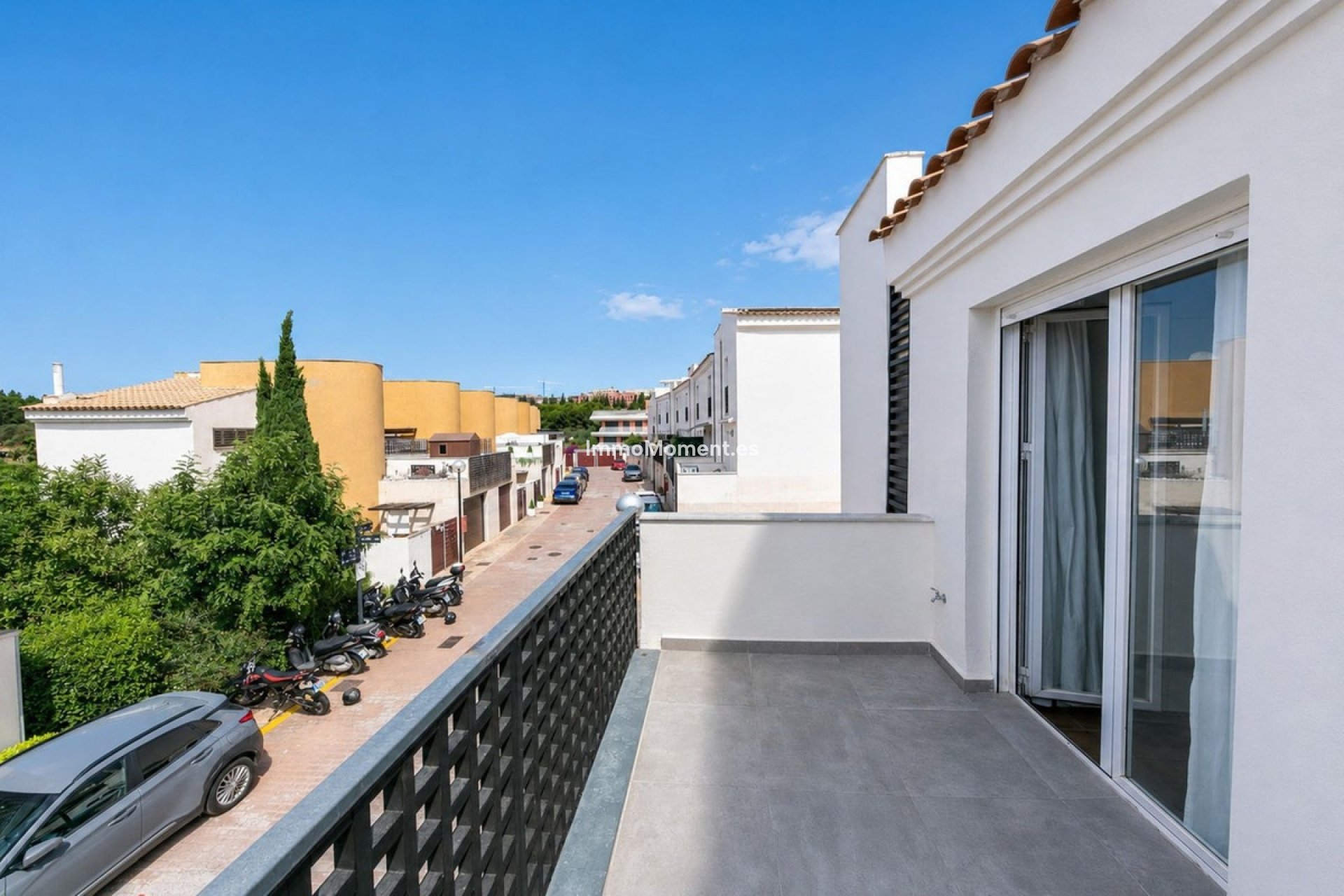 Resale - Townhouse - Mijas - Mijas Centro