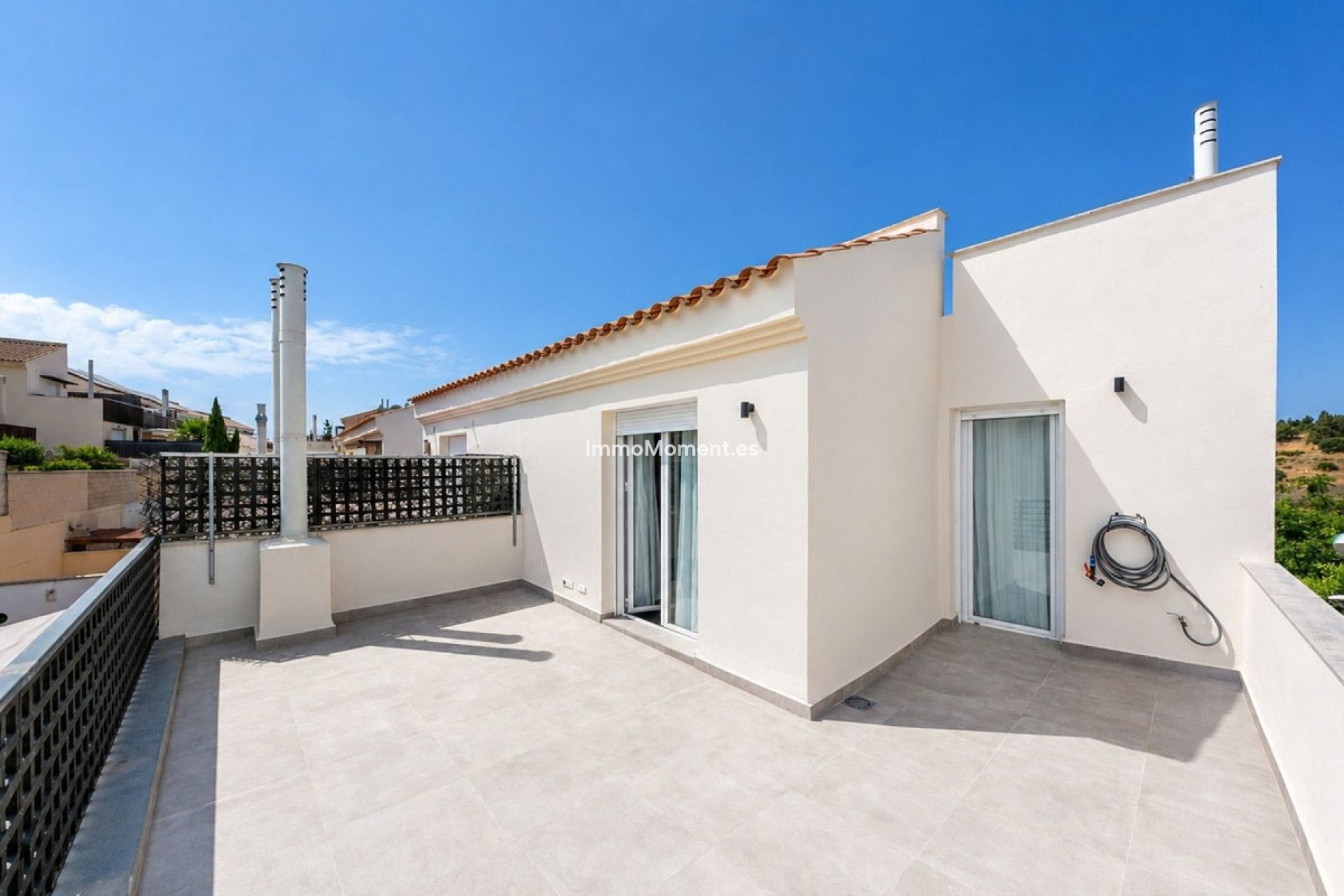 Resale - Townhouse - Mijas - Mijas Centro
