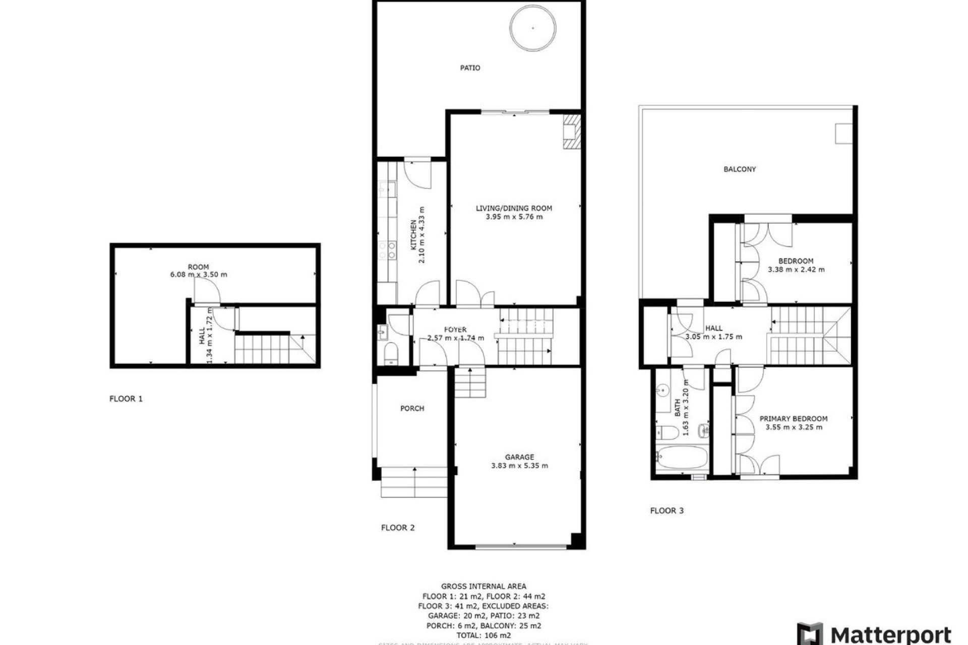 Resale - Townhouse - Mijas - Mijas Centro