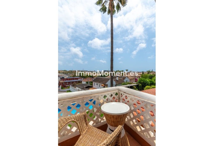 Resale - Townhouse - Mijas - Mijas Centro