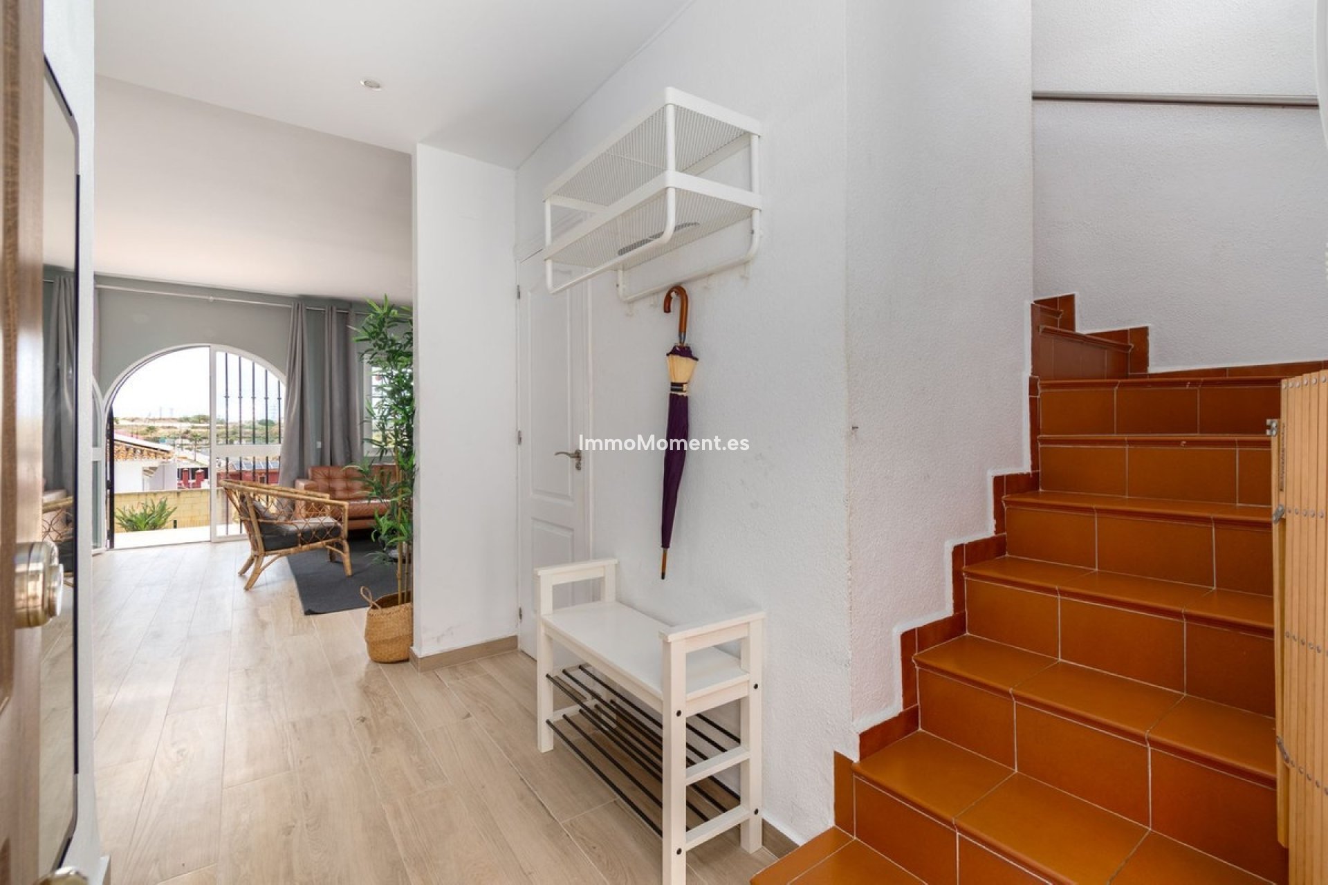 Resale - Townhouse - Mijas - Mijas Centro