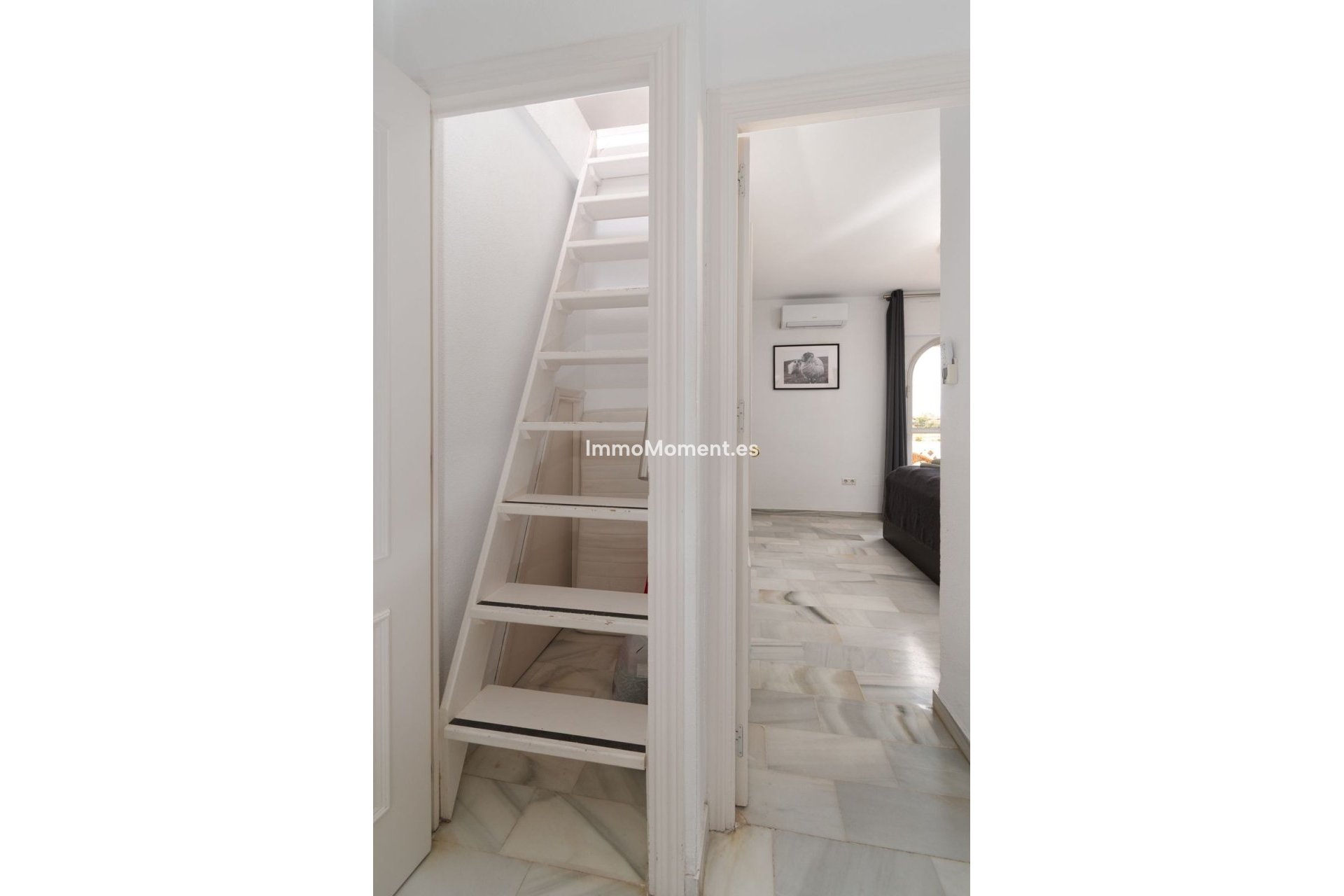 Resale - Townhouse - Mijas - Mijas Centro
