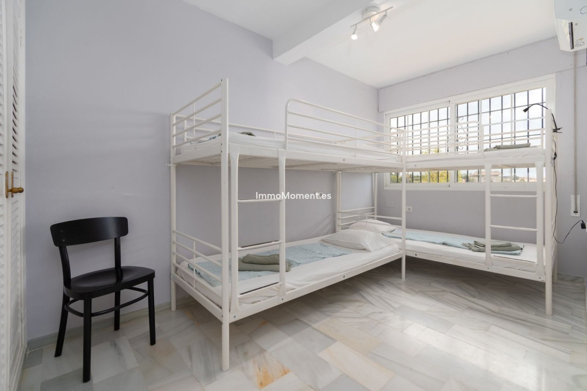 Resale - Townhouse - Mijas - Mijas Centro